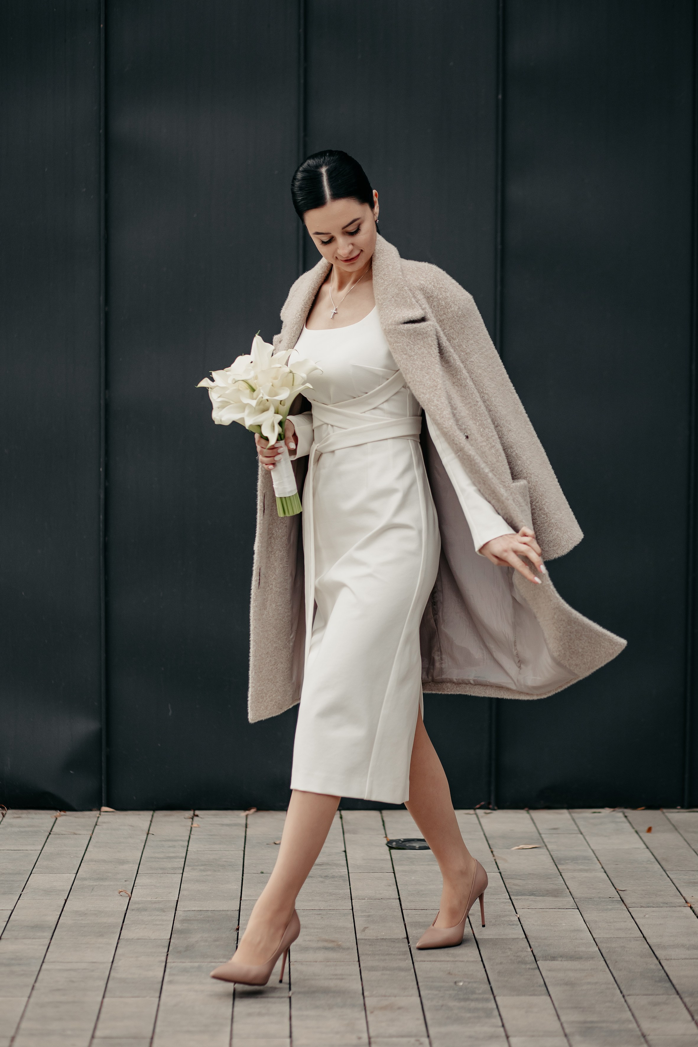 Свадебный фотограф в Алексеевке Сергей Коротенко