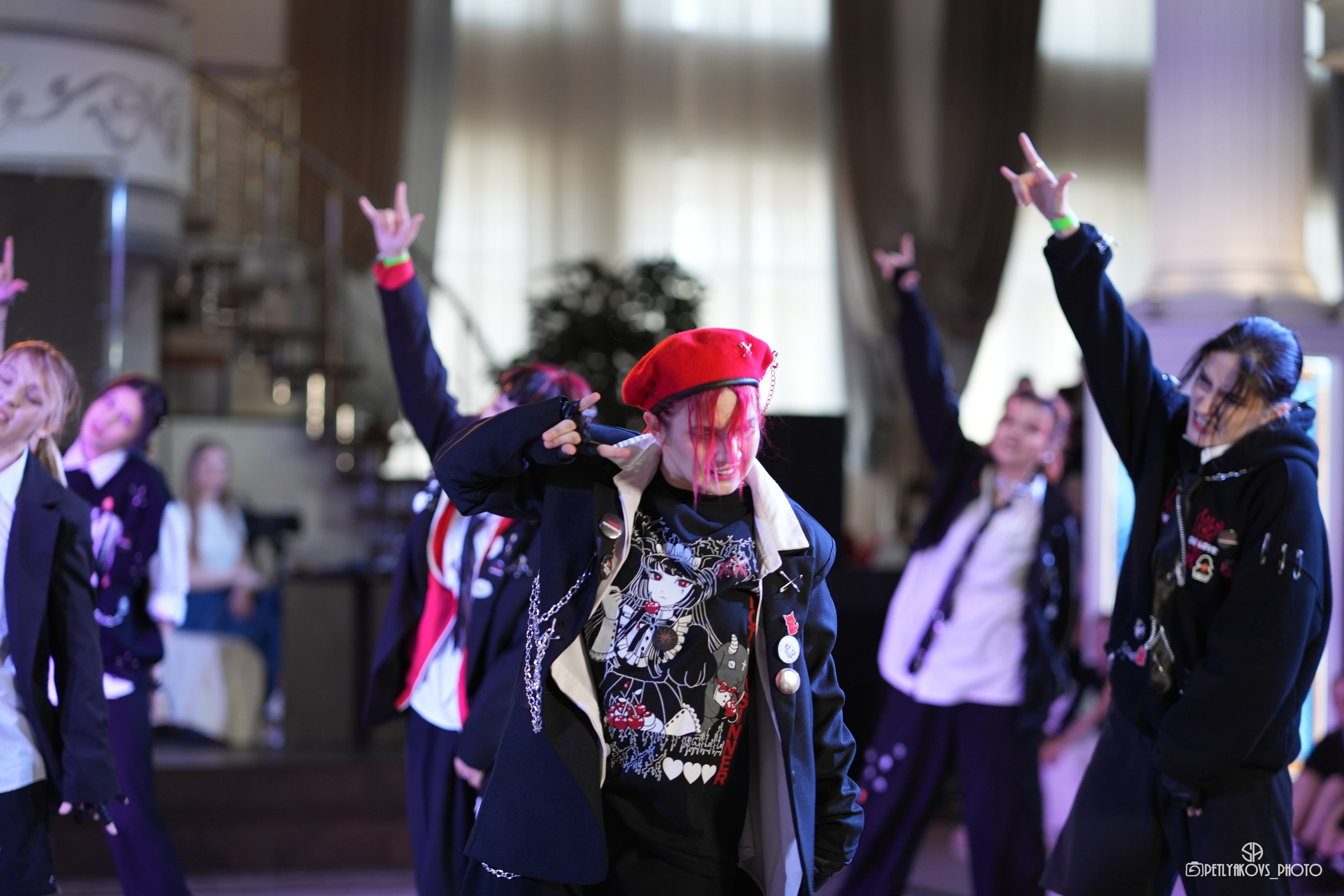 K-POP COVER BATTLE PYATTIGORSK. Фотограф, видеограф Пятигорск, Ставрополь, Ессентуки, Petlyakovs_photo