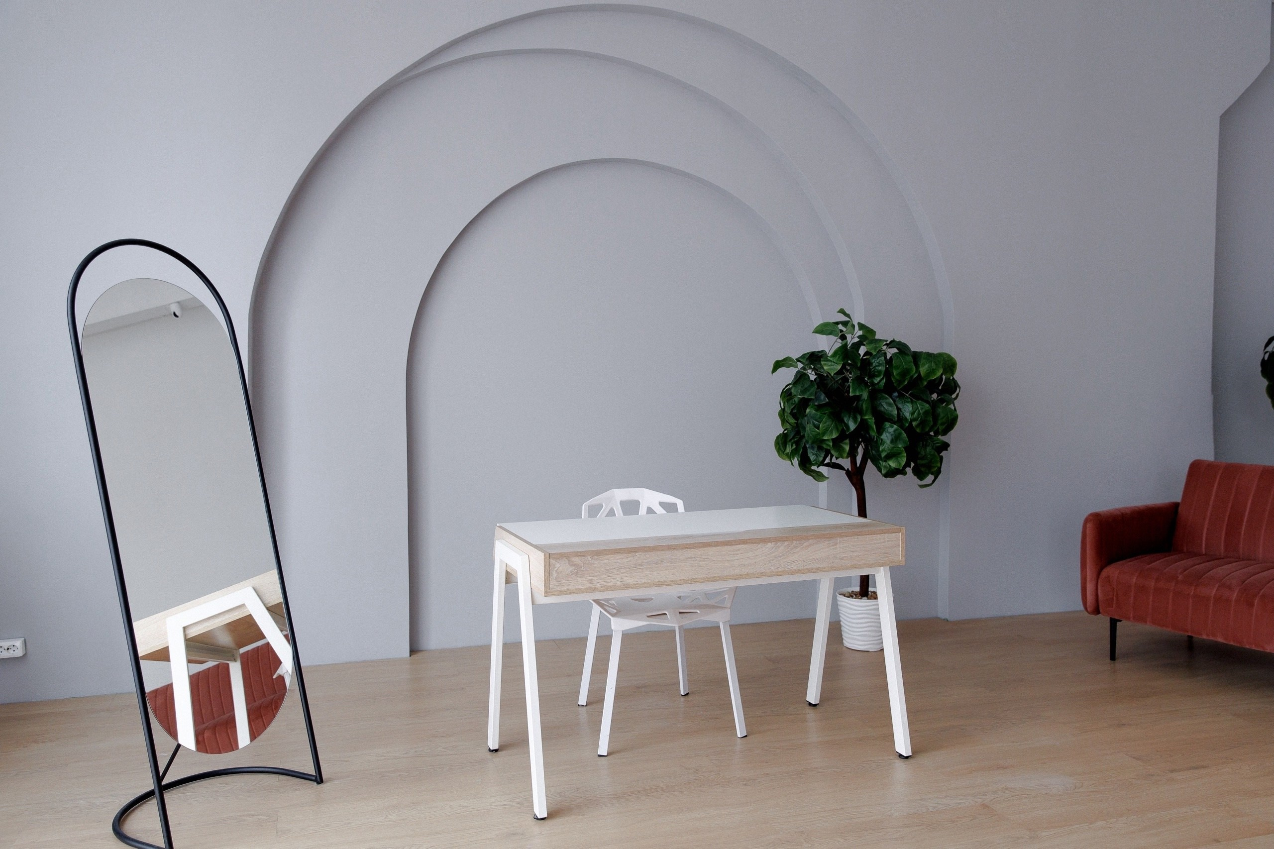 Фотостудия ISO Зал V90 Волжская 28 Саратов