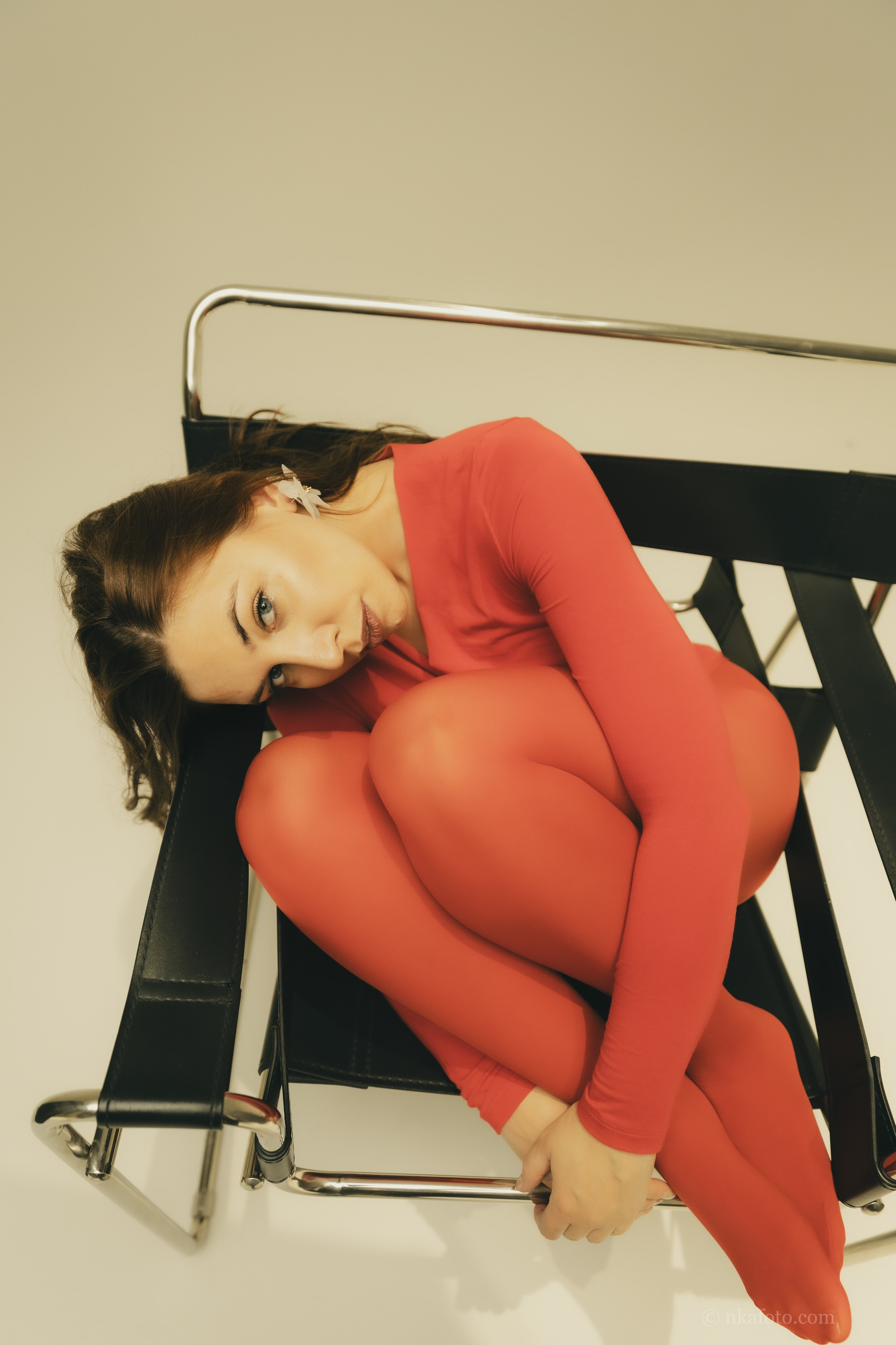 Портретный фотограф Катцын Николай | Москва