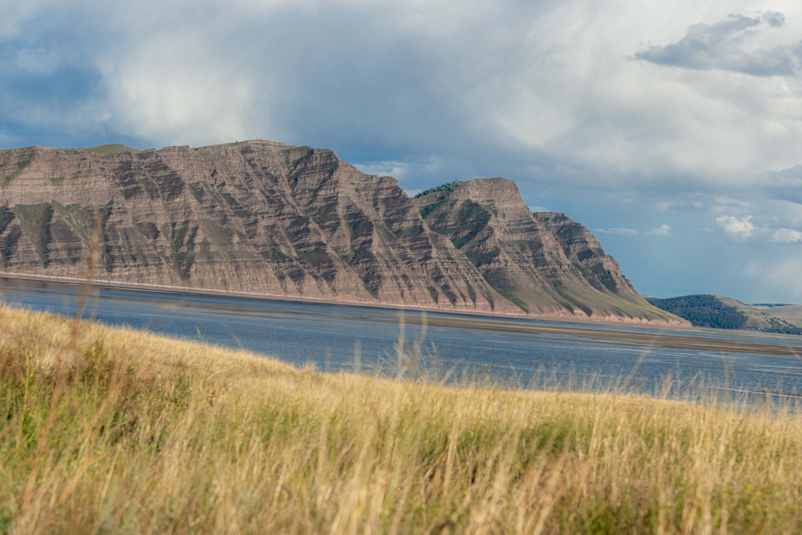 Локации для киносъемок в Республике Хакасия. Центр развития кинопроизводства Республики Хакасия