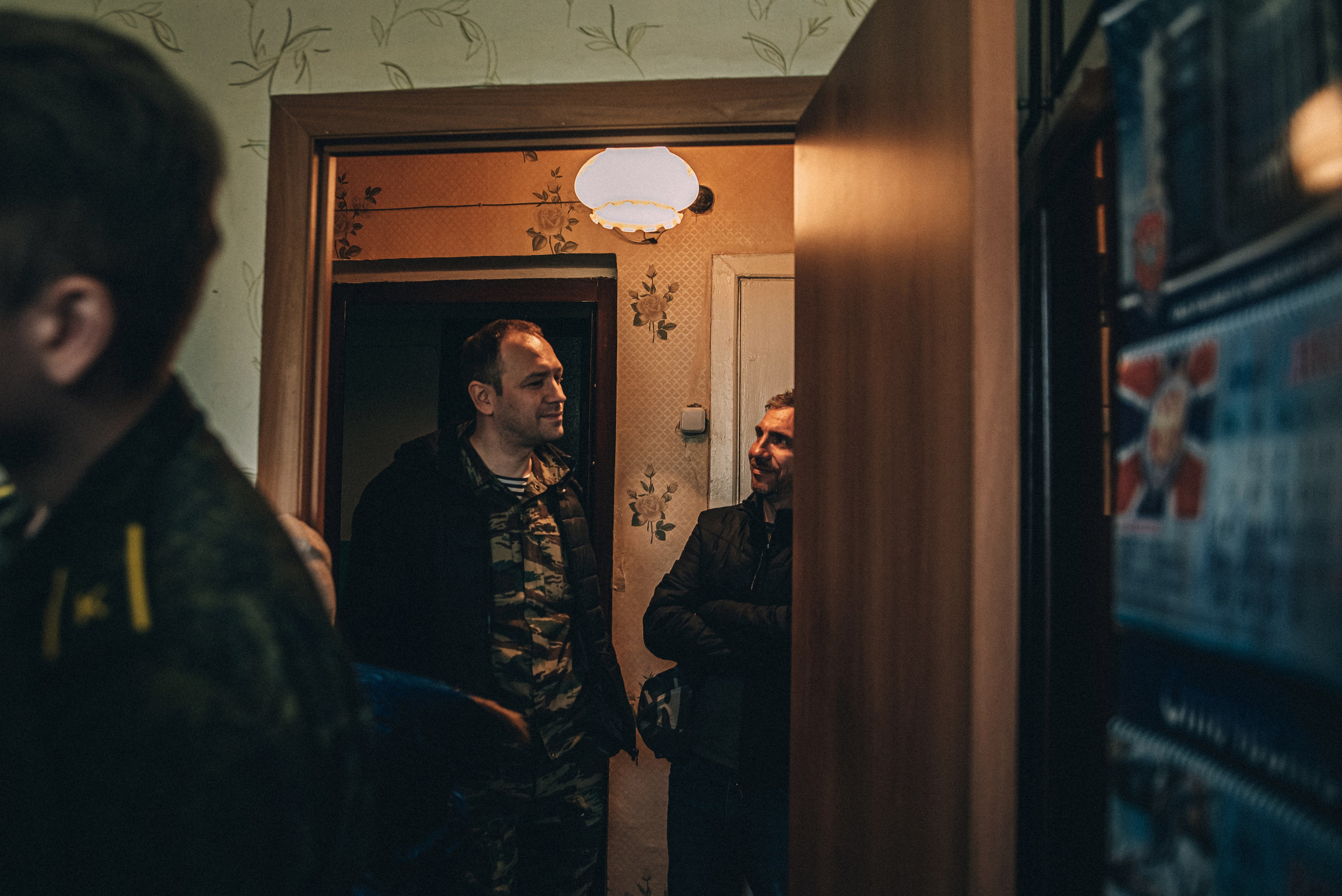 XIII Автопробег 2023 «Ветеранам глубинки — заботу и внимание» (маршрут № 3). Фотограф в Самаре Елена Фомина