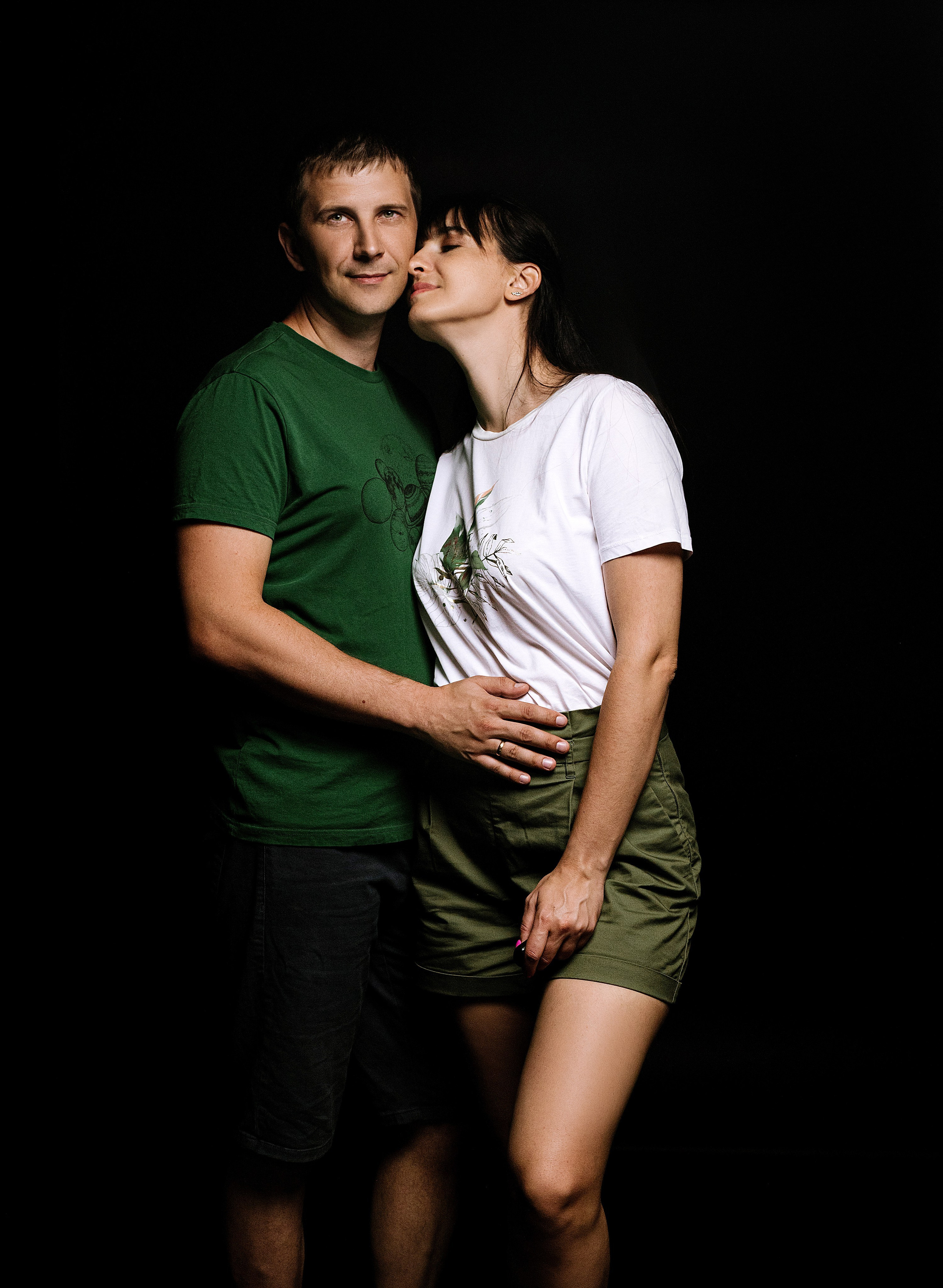 Фотостудия автопортрета STORIES Нижний Новгород