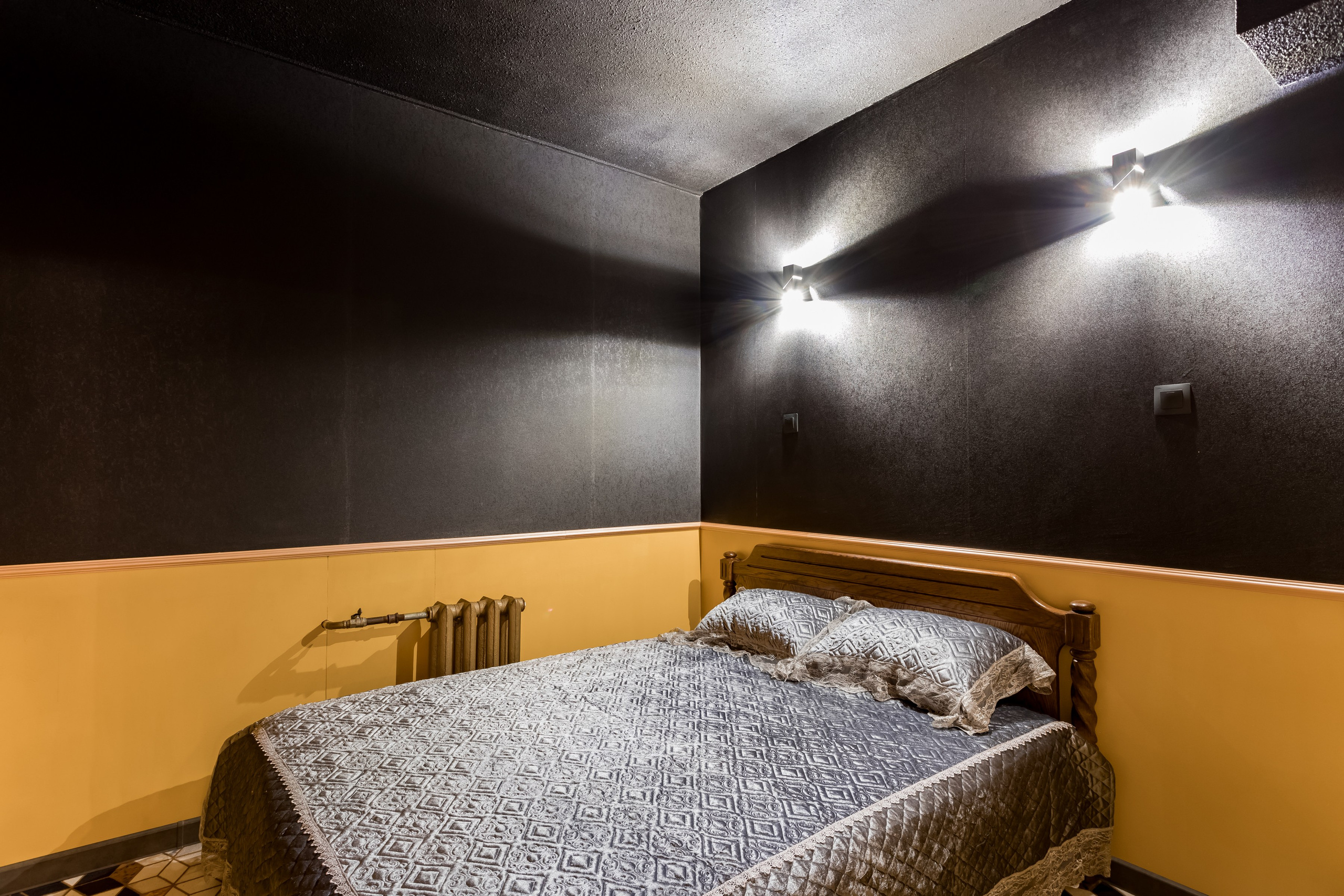 Фотосъемка интерьера для сауны МИКС в Выхино. Интерьеры, Контент, Портреты | Фотограф в Москве Дани Терно