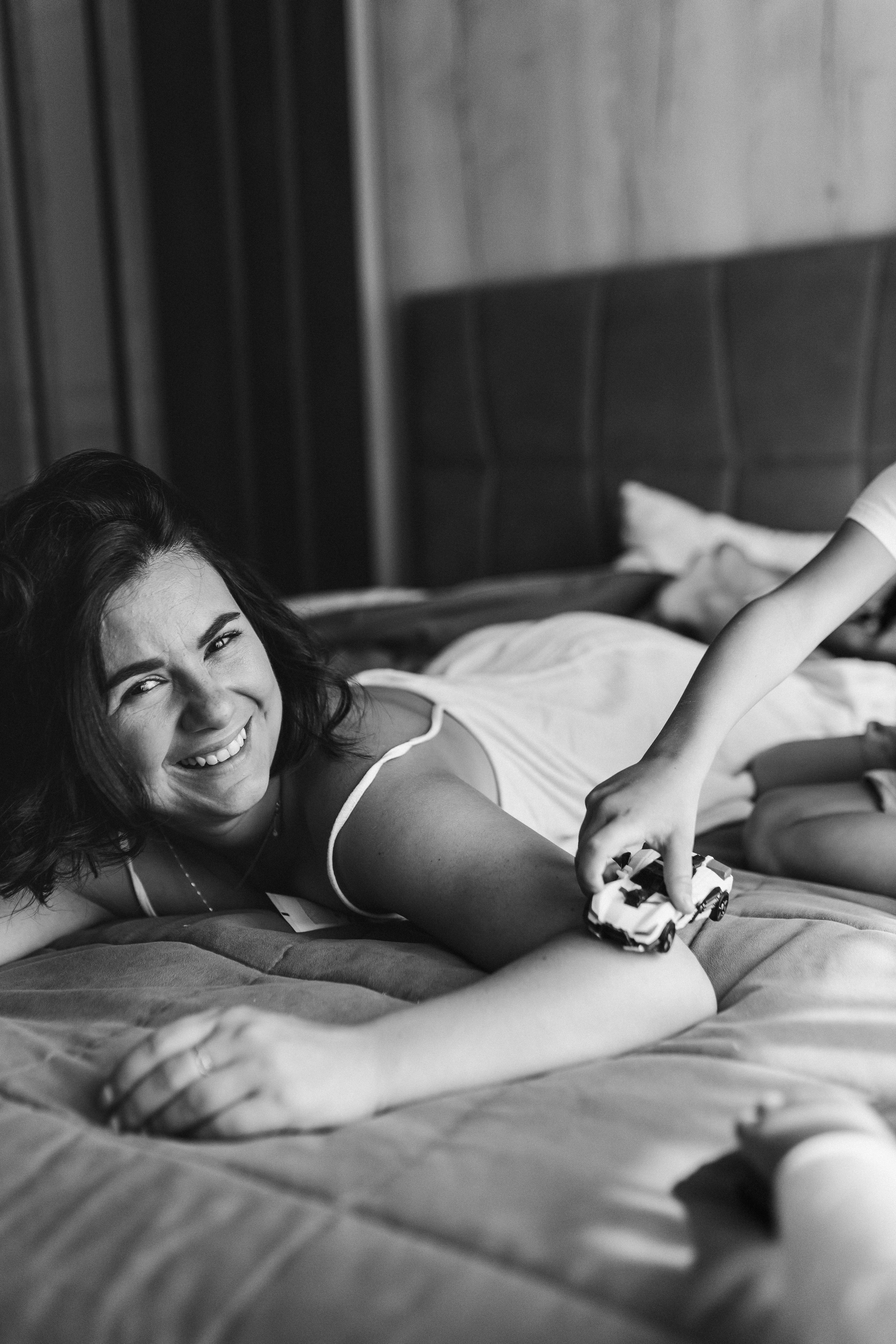 Семейная, 09.08.2024