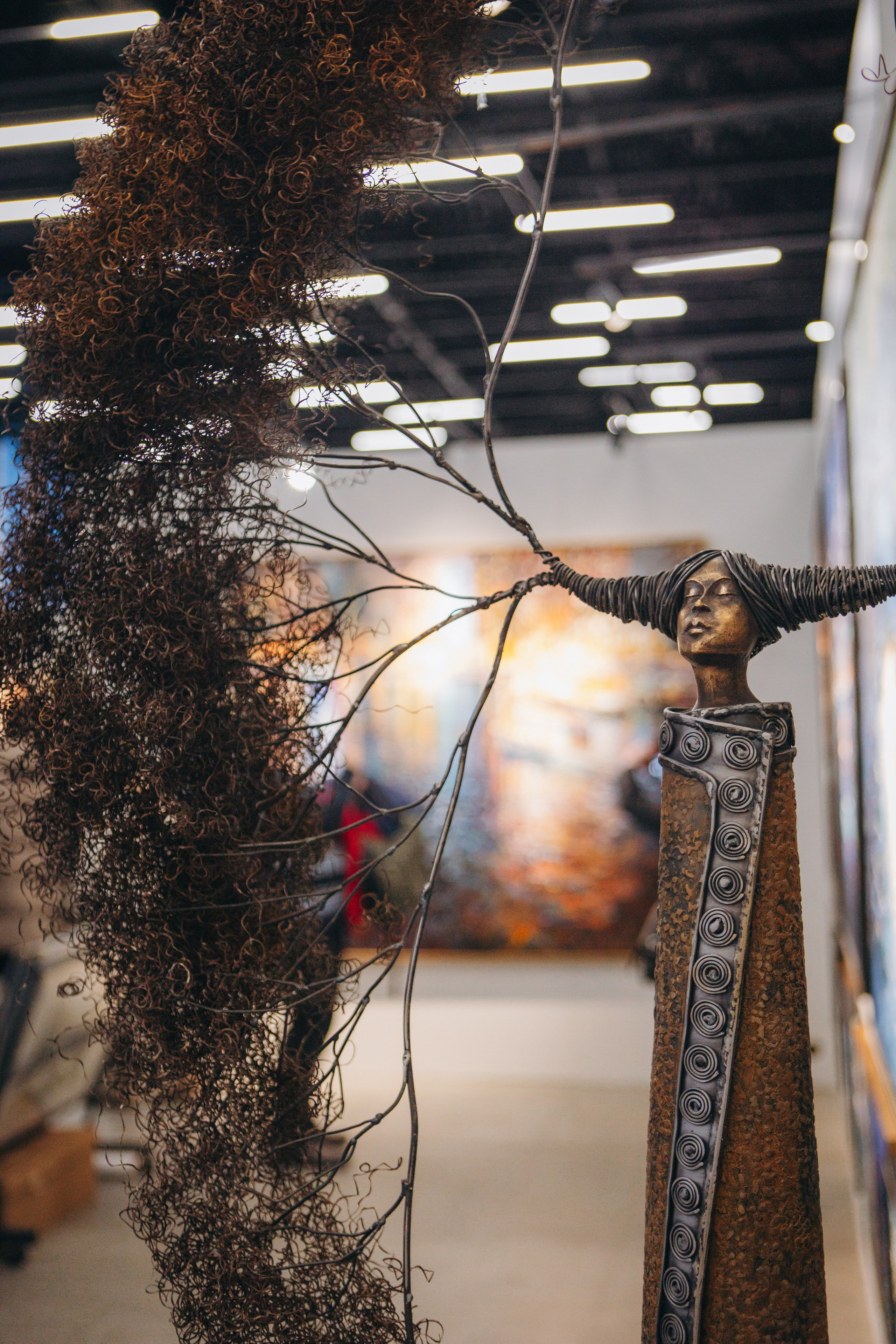 Репортаж АРТМИР. Индивидуальный и свадебный фотограф в Нижнем Новгороде Трушина Кристина