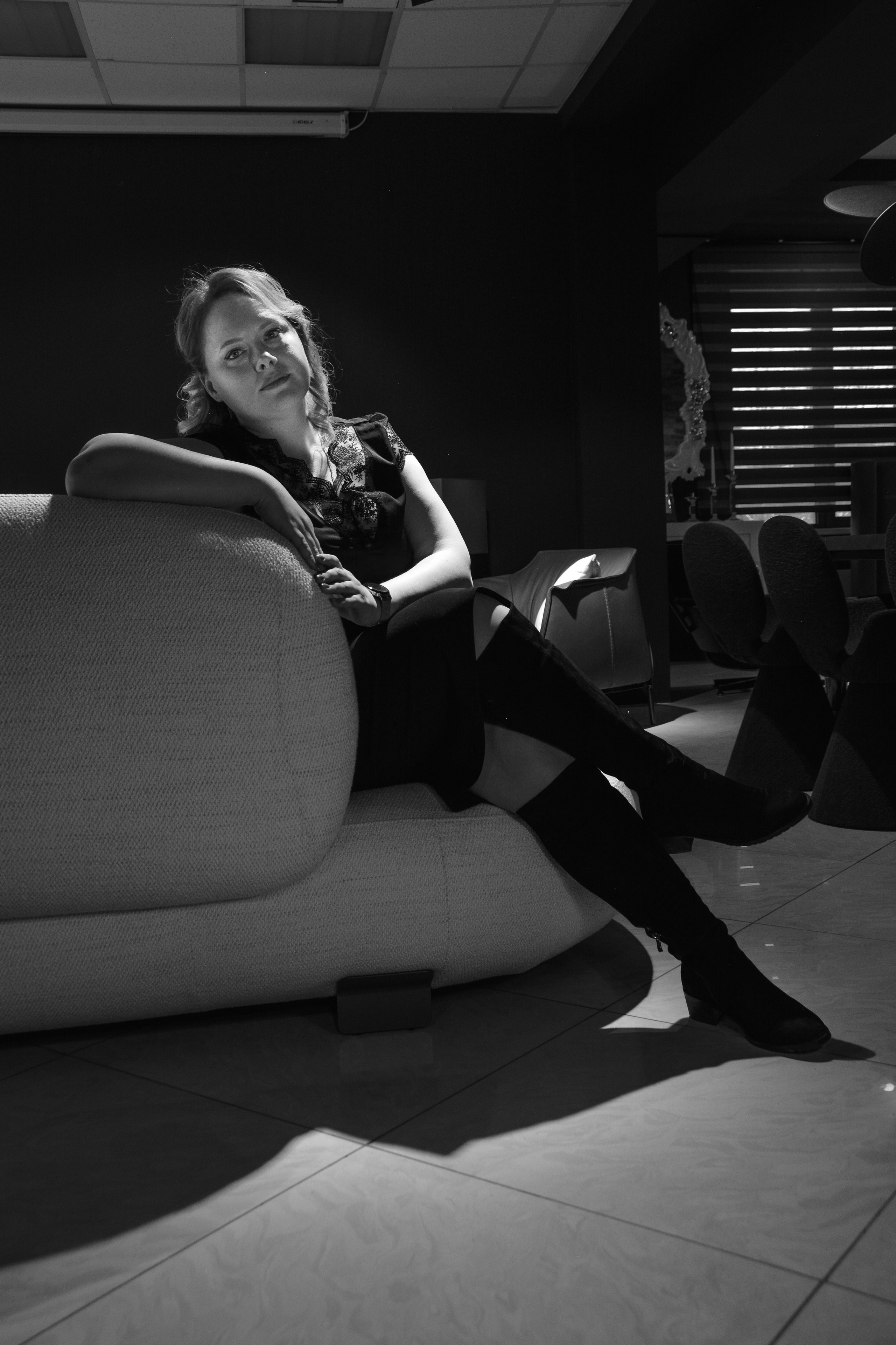 Мамин день 9 марта 2024. Фотограф Ольга Морятова