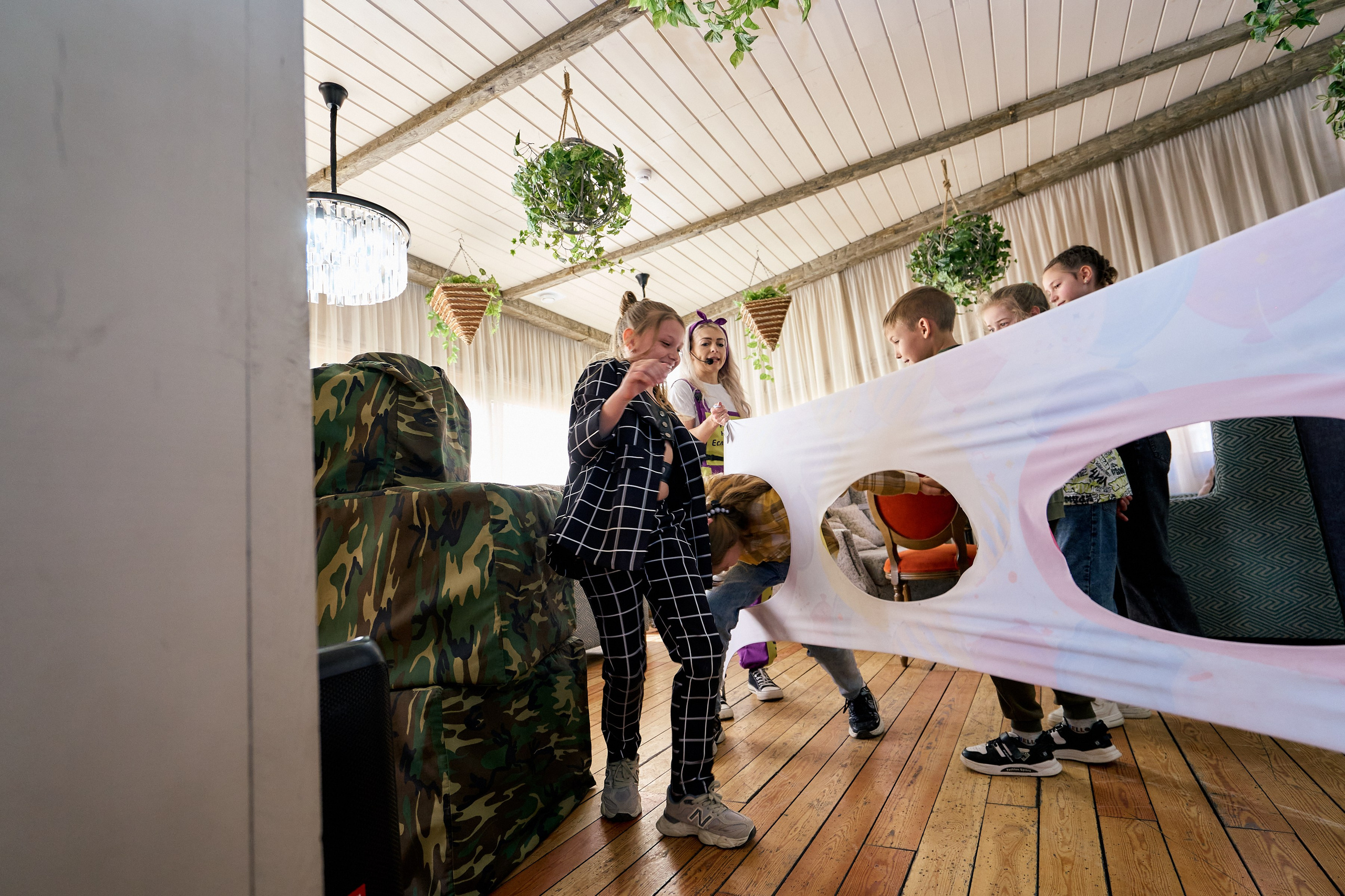 Репортажная съемка. Краснодар и Крым