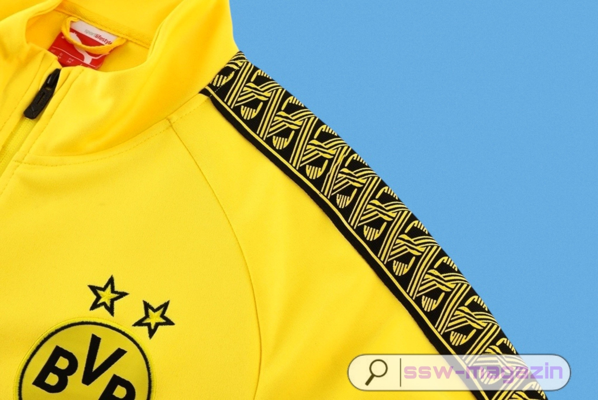 Костюм bvb dortmund 2025-2026 купить. Футбольный магазин — ssw_magazin