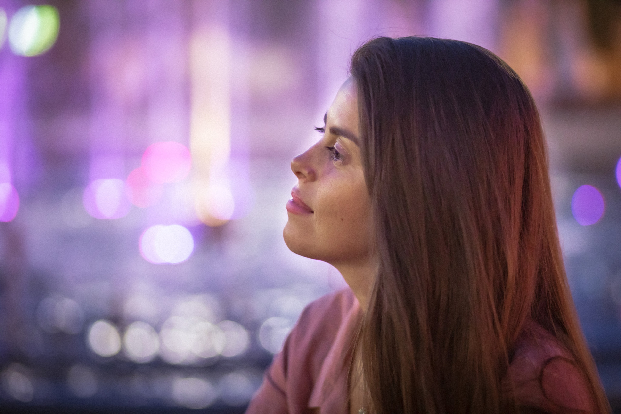 Фотопрогулка для Мамы и взрослой дочери. Фотограф и видеограф в Ставрополе Инна Попова