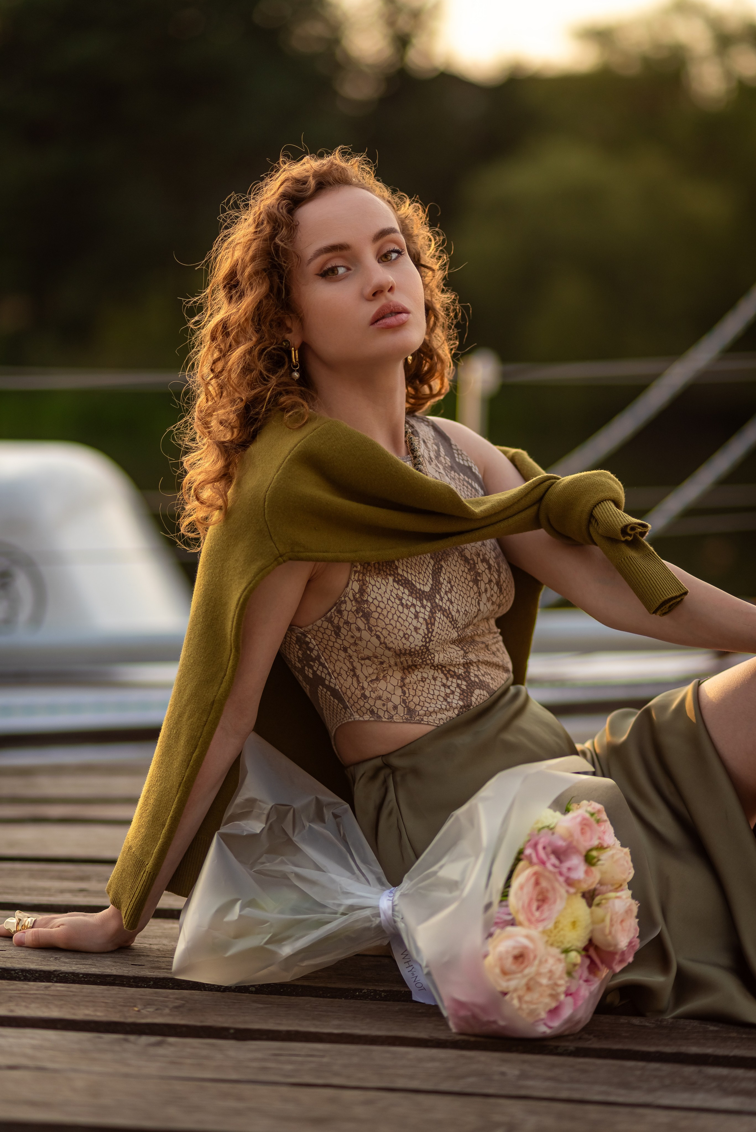 Свадебный и семейный фотограф в Камышлове Ирина Чуркина