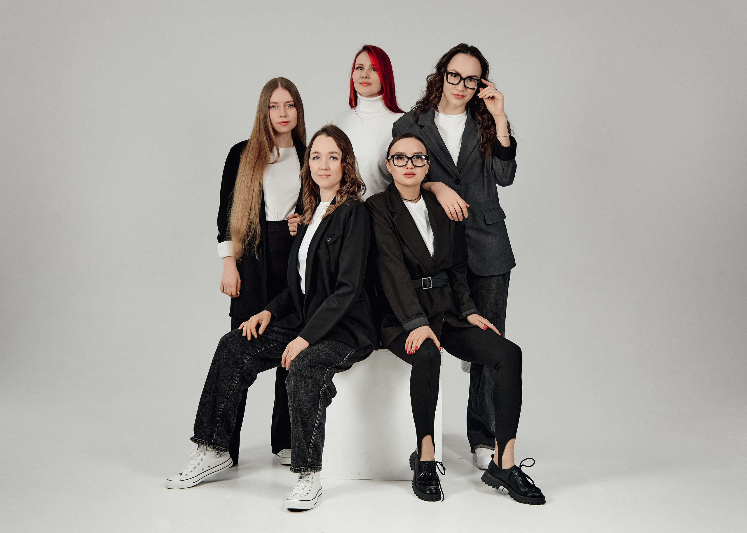 Имиджевые съемки. Свадебный фотограф Чайковский