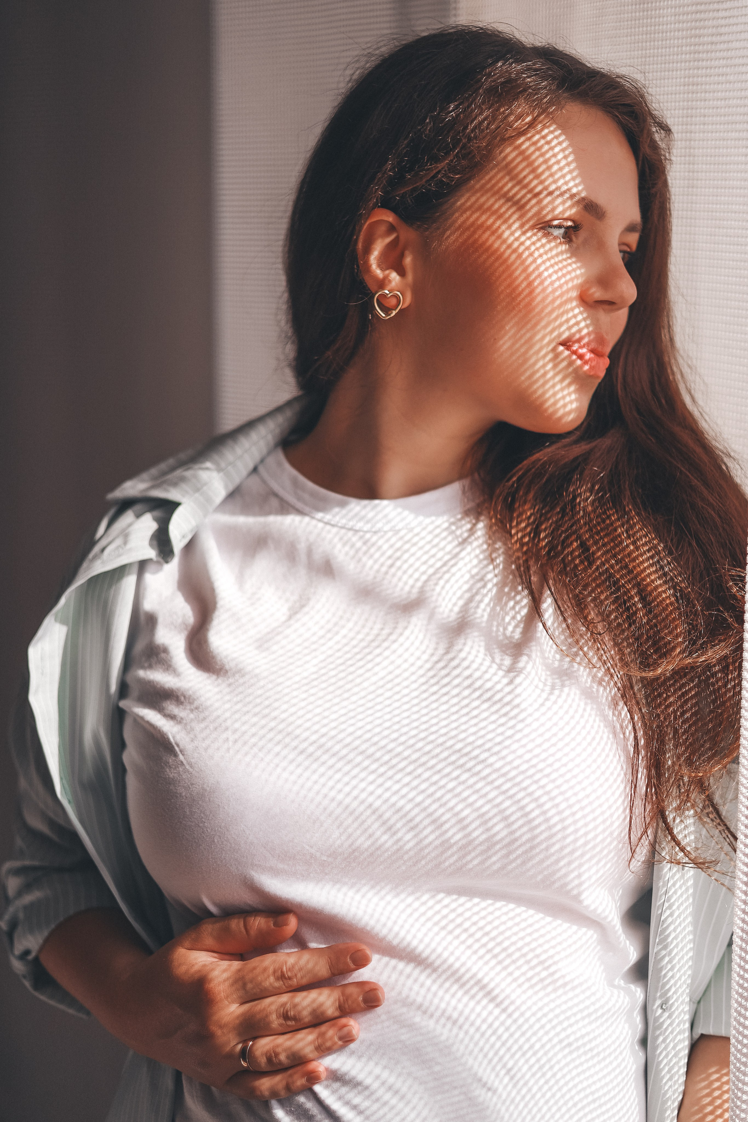 Сергей, Дарья и Ксения ✨. Мария Бриль семейный и детский Lifestyle фотограф Москва