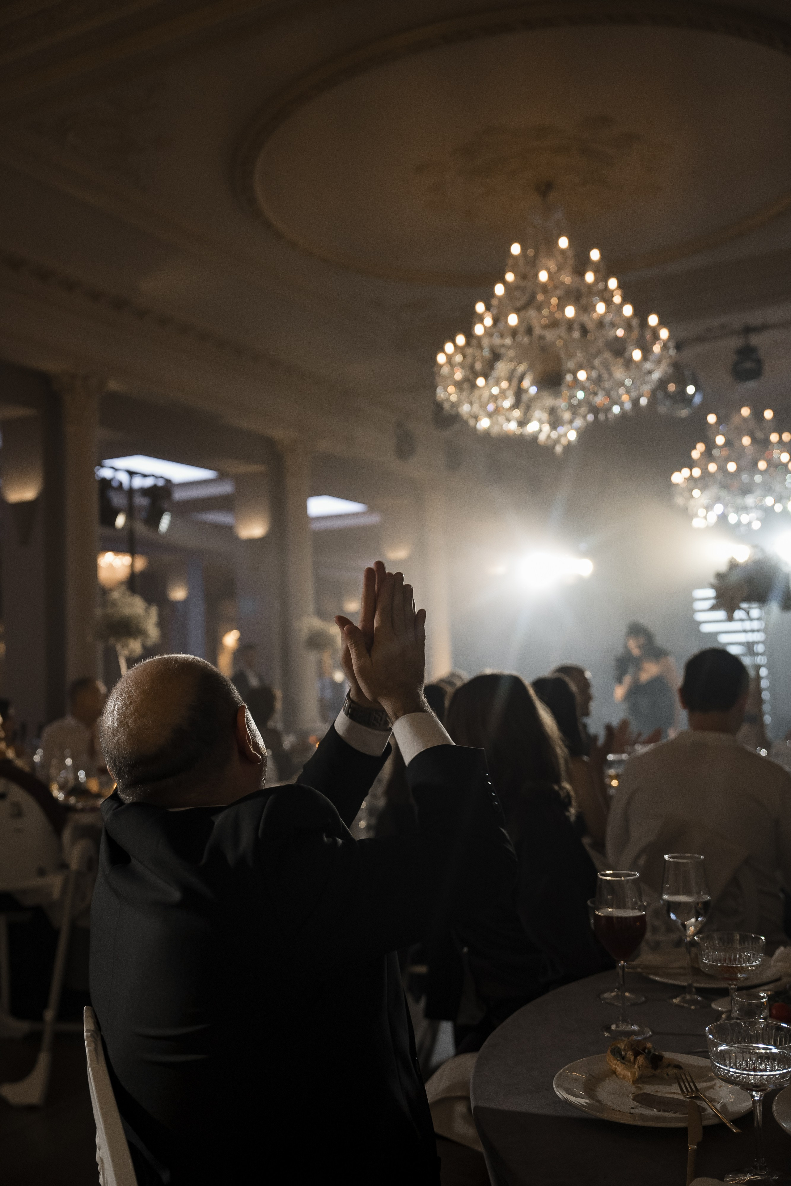 Даша & Лёня. Свадебный фотограф СПб Мадина Сафарян