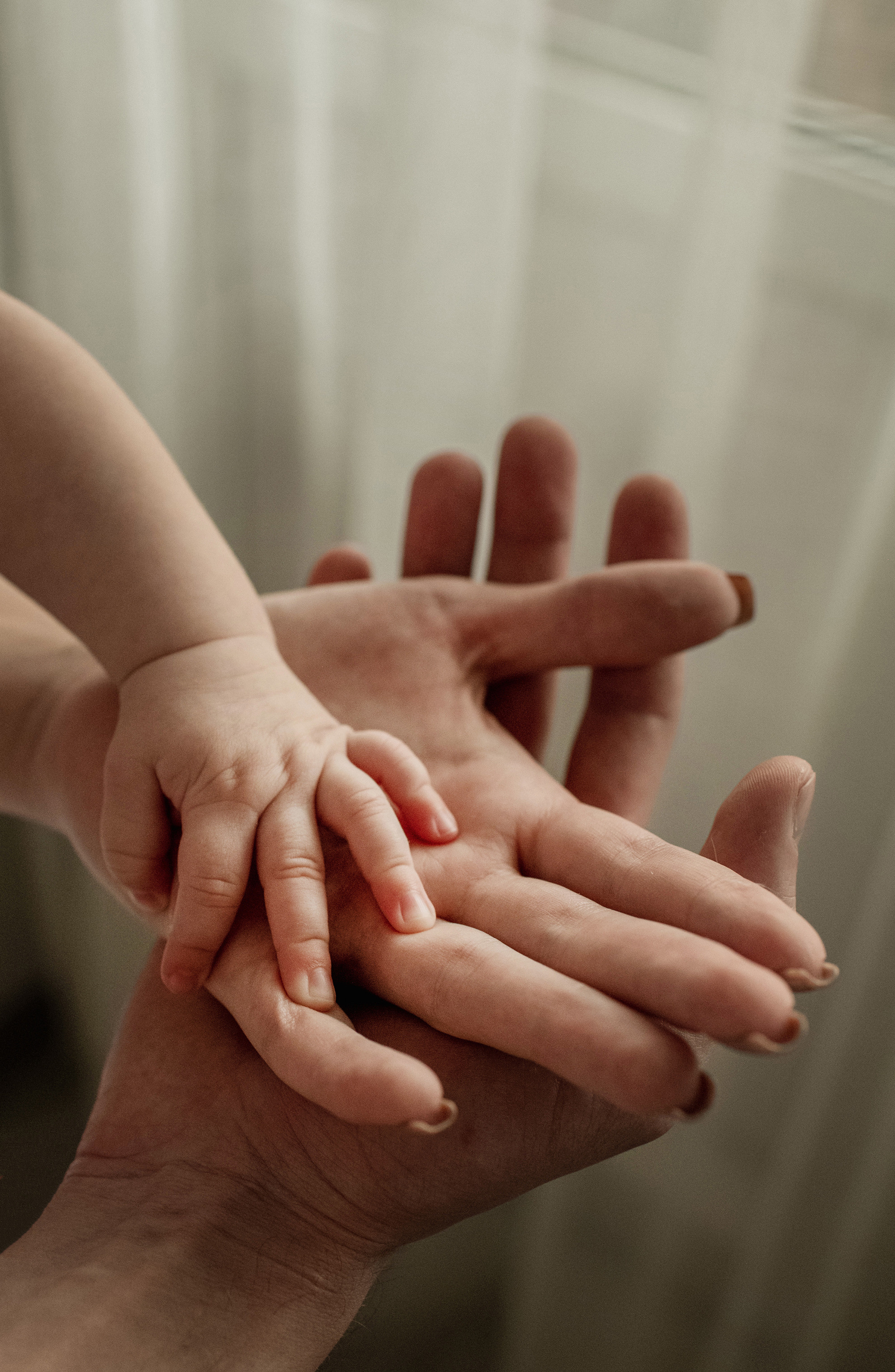 Фотоистория «Малыш дома». Женский, семейный и контент-фотограф в Оренбурге Анна Соловых