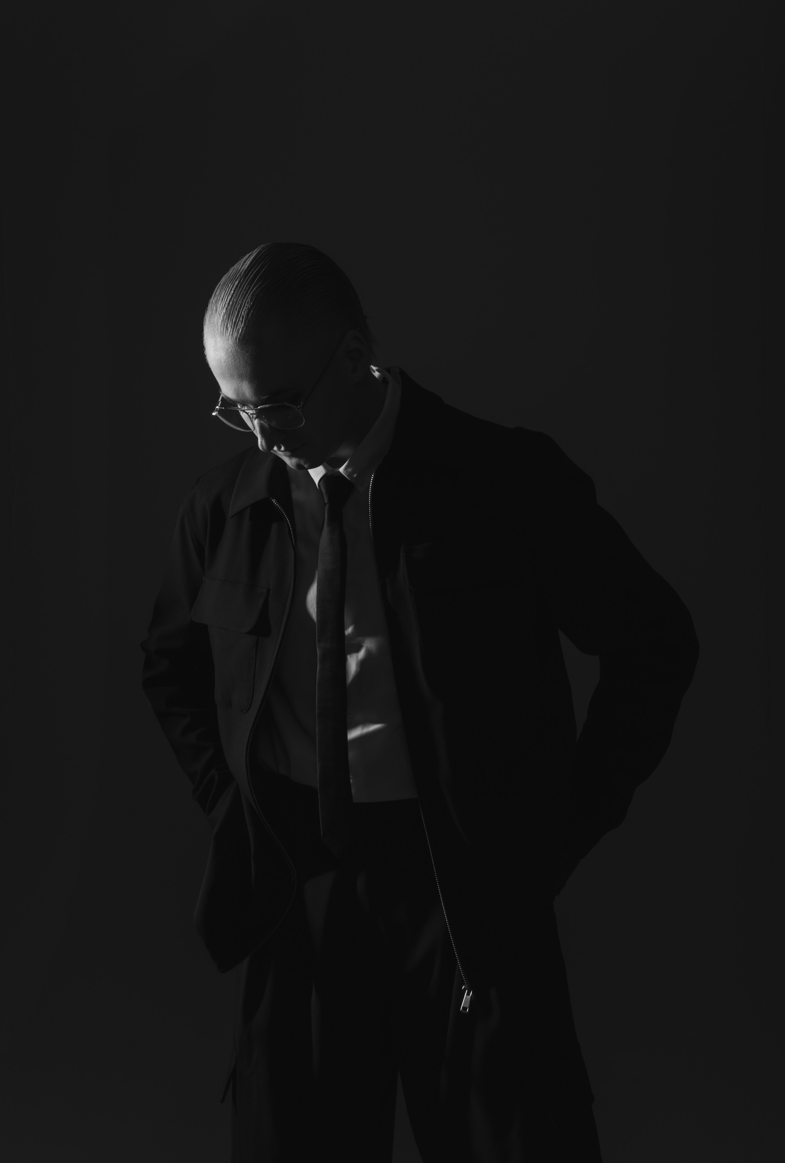 Фотограф Евгений Некрошевич