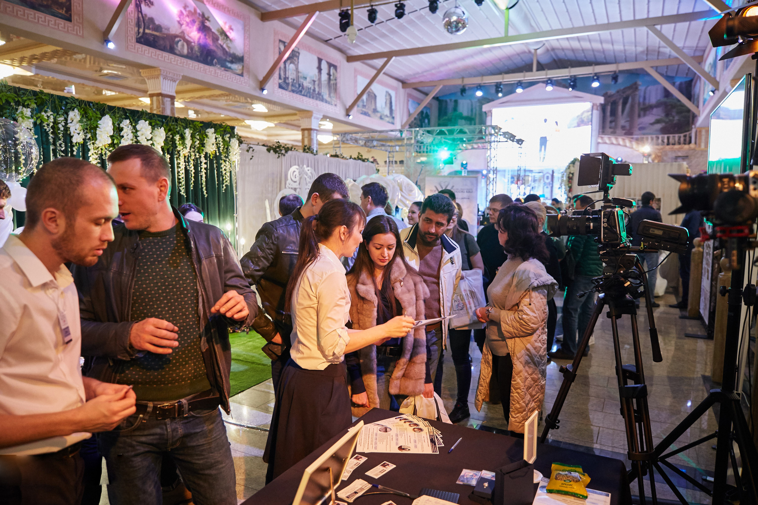 Мероприятия. Фотограф Краснодар — Фотосессии, свадьбы, репортаж