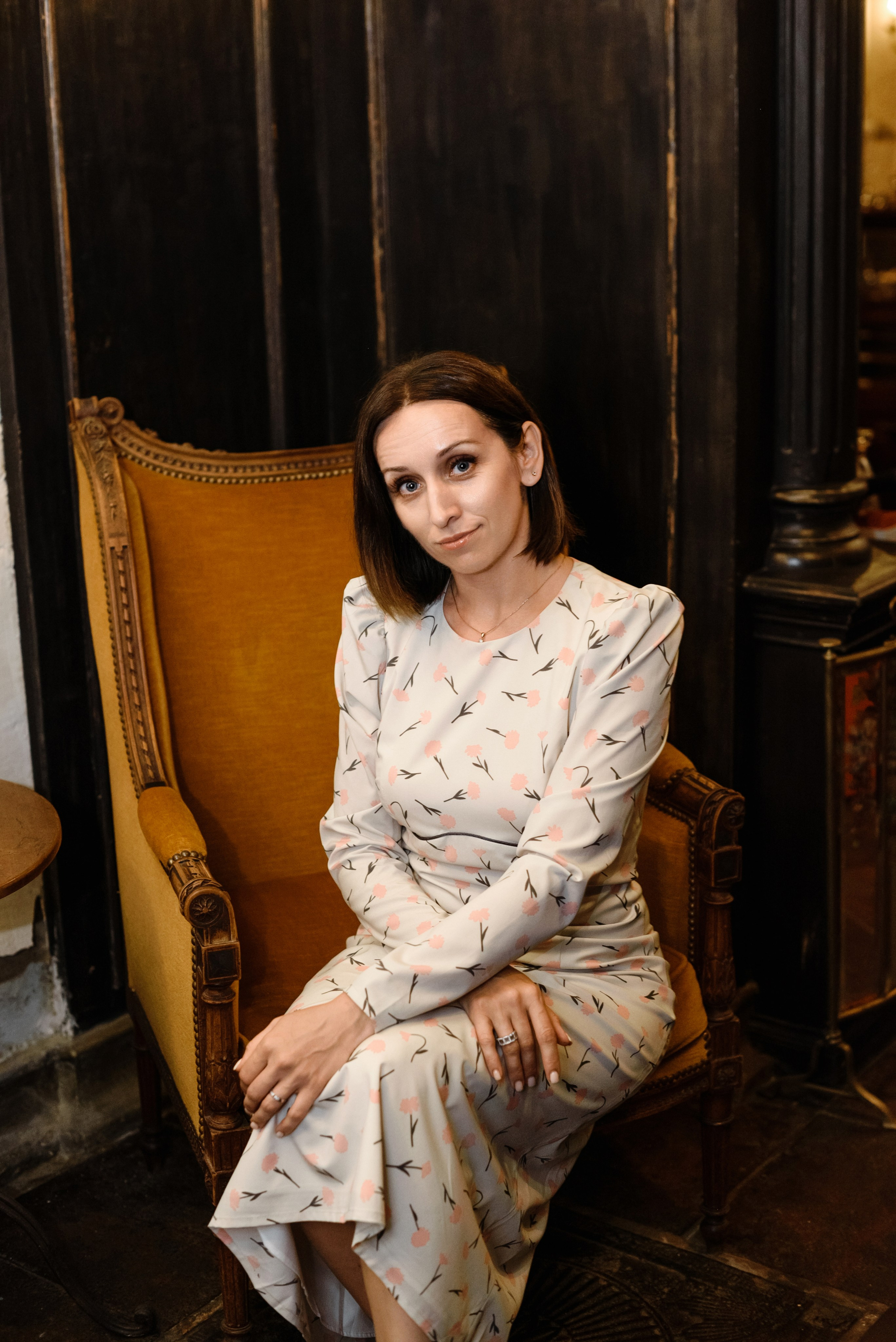 Фотосессия в гостевом доме О'27 Silvuple. Фотограф Ростов Великий Юлия Кузьмина Фотограф на крещение Ярославль