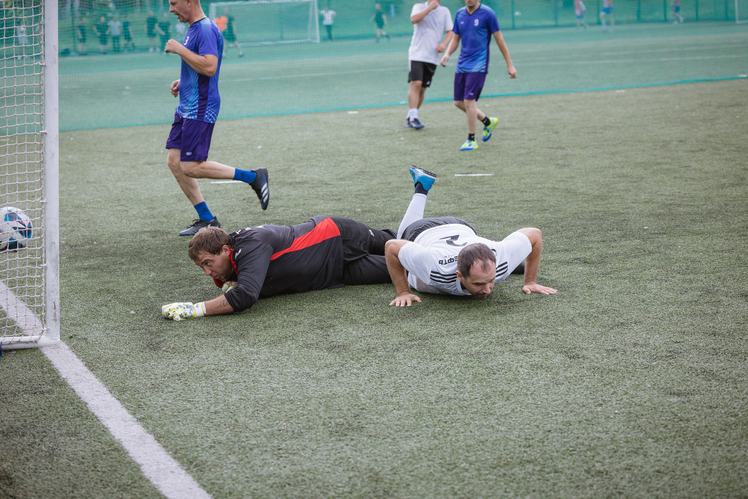 Турнир по футболу в Нижегородской области. Фотограф для компаний и предпринимателей в Нижнем Новгороде и Нижегородской области