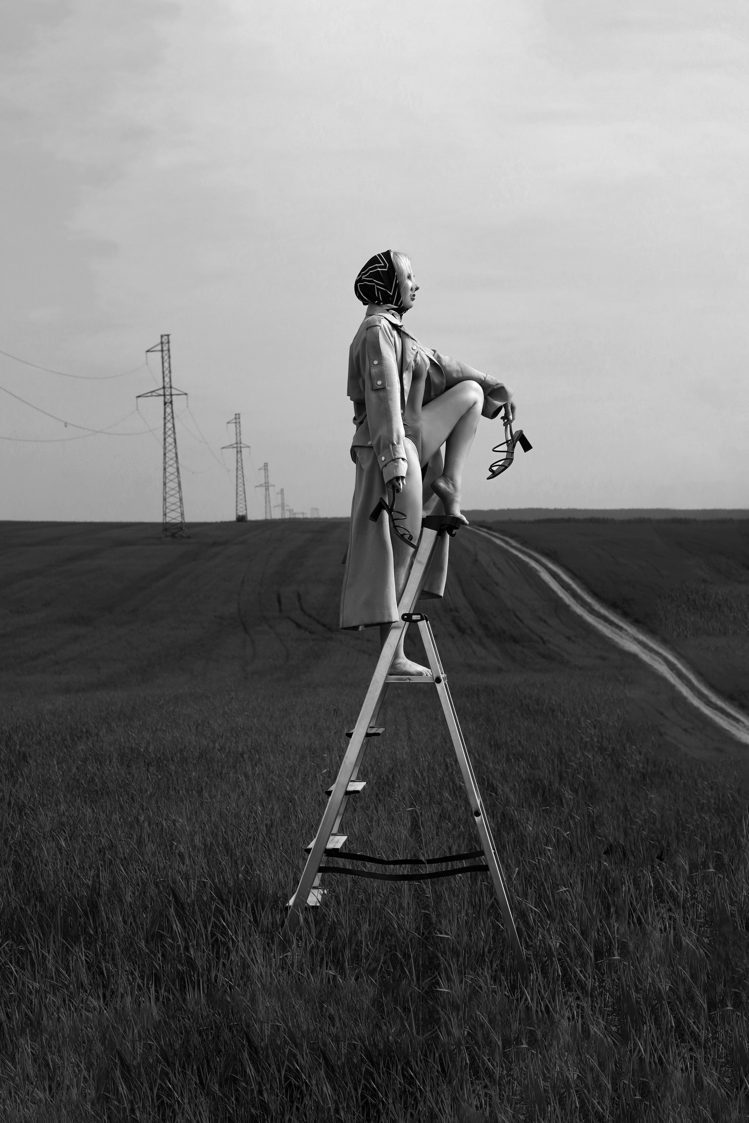 Фотограф Сахалин