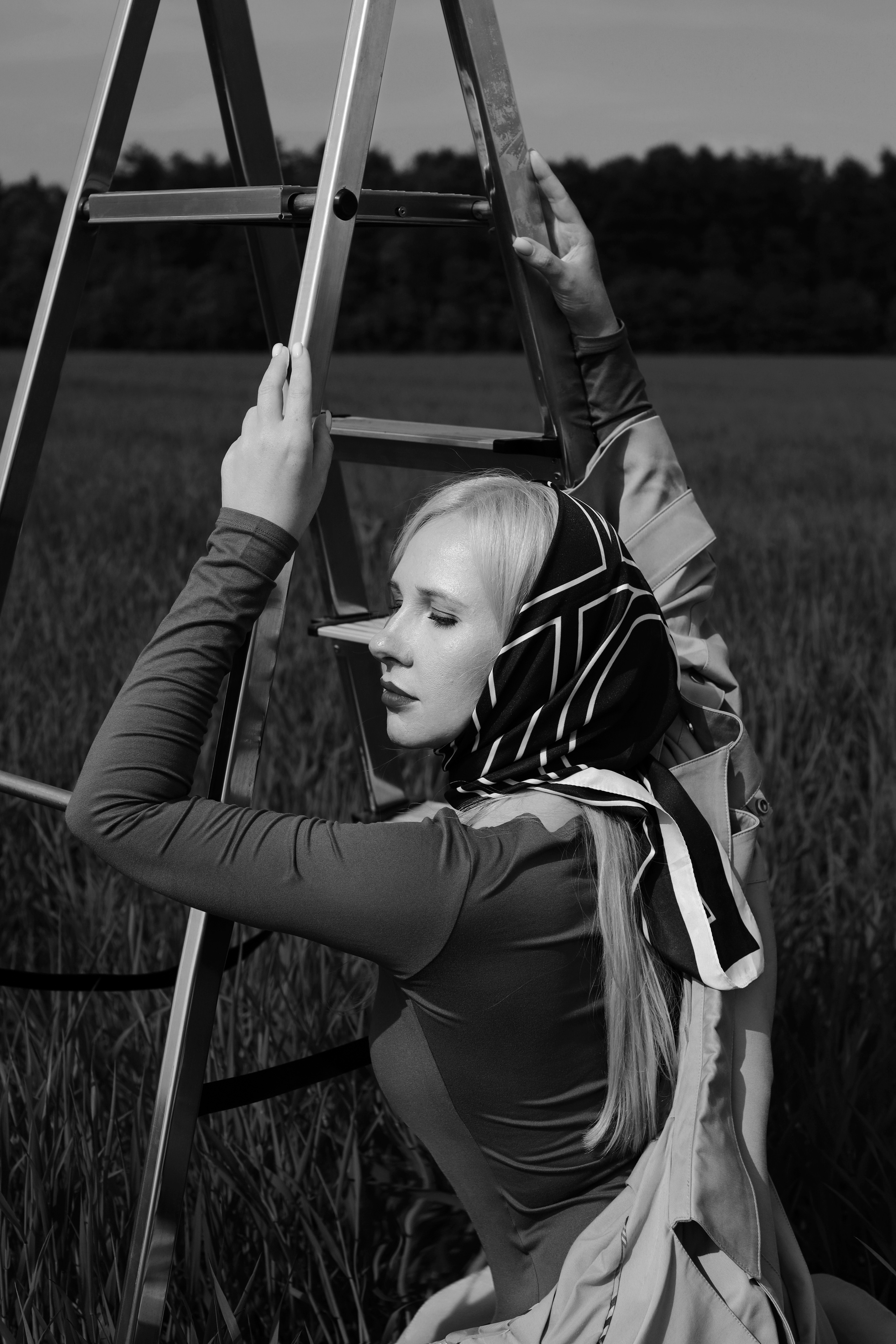 Фотограф Сахалин