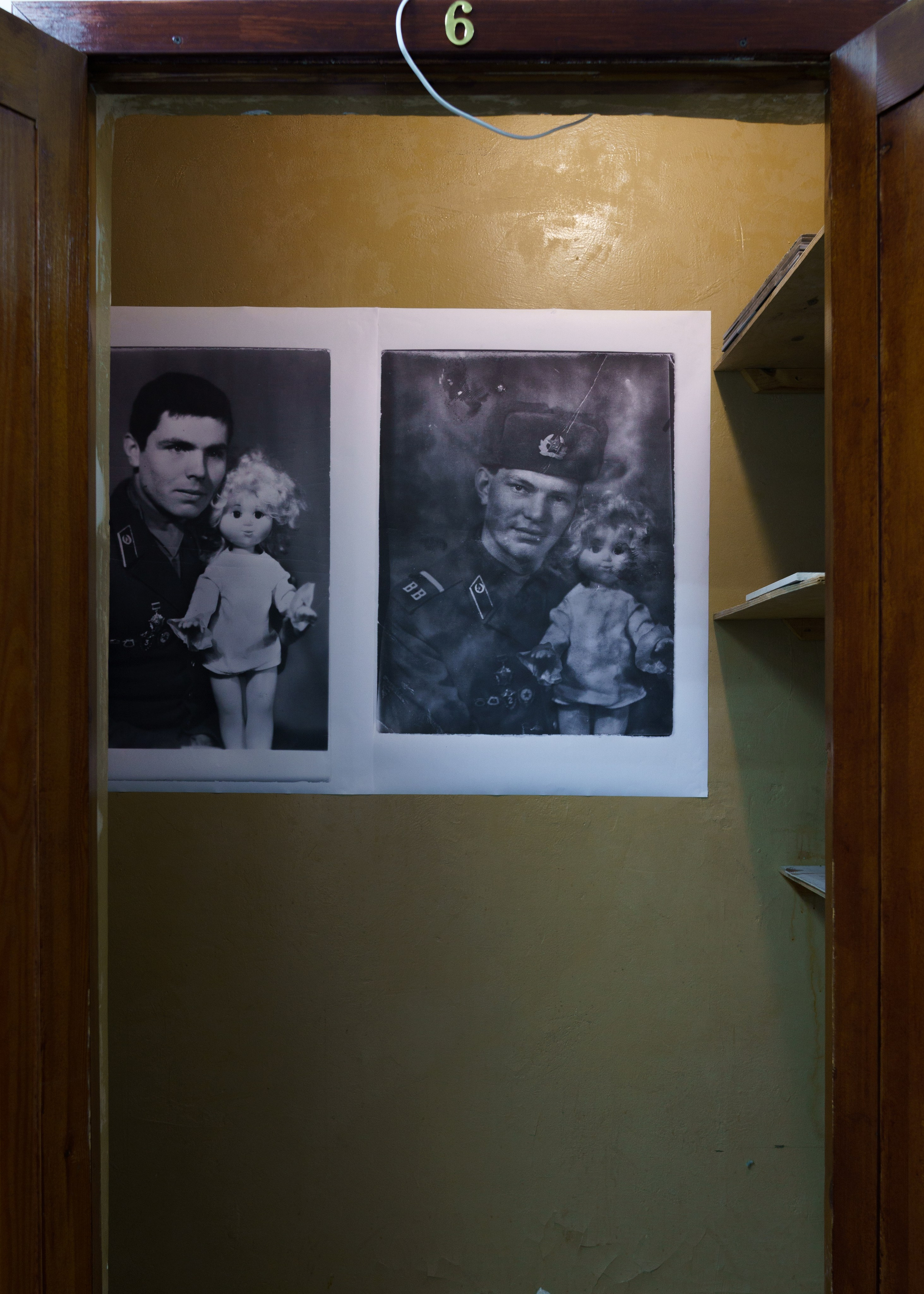 ◽ Без названия. Продолжается. Елена Аносова — художница и исследовательница, куратор и лектор