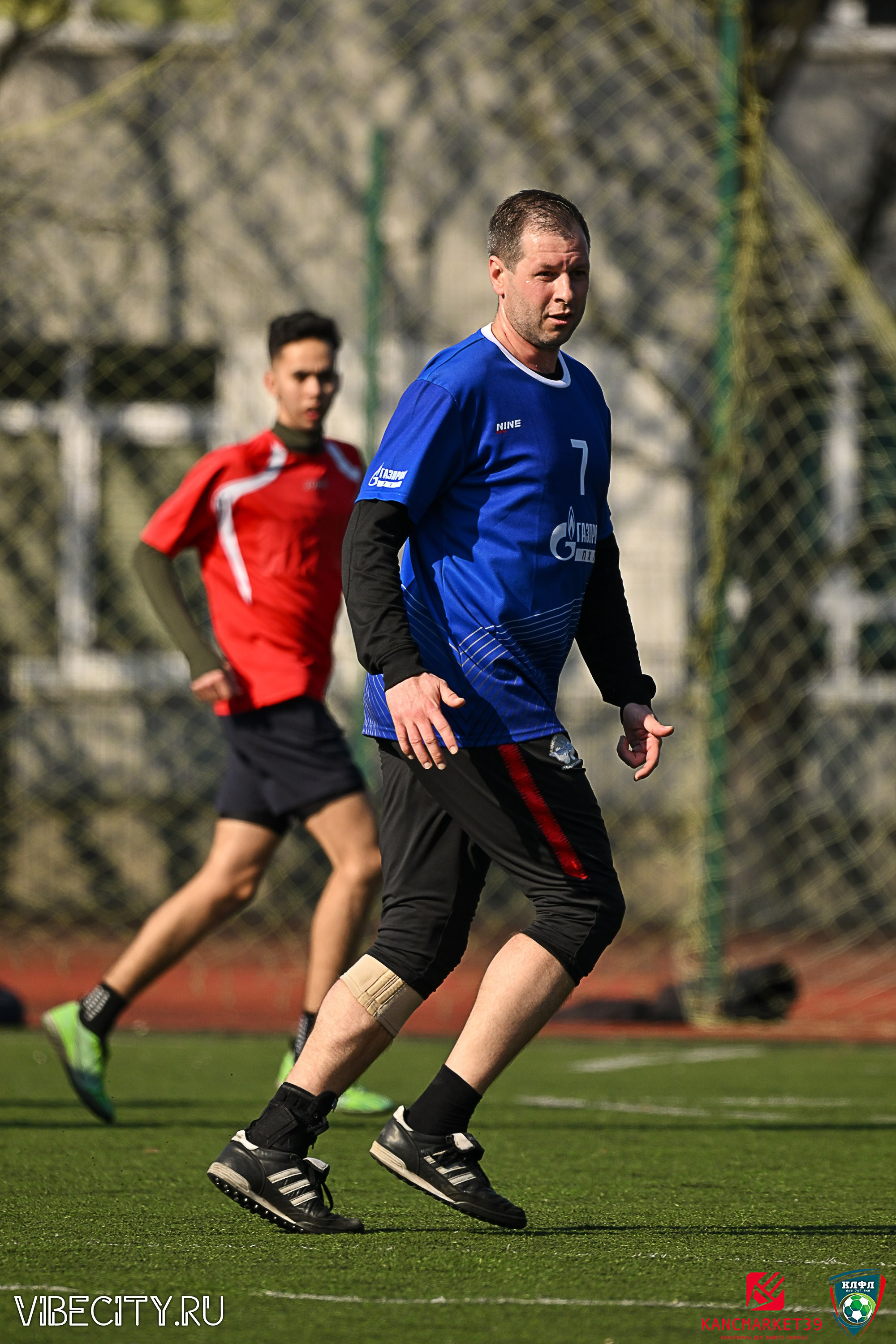 XX ЧЕМПИОНАТ КАЛИНИНГРАДСКОЙ ЛФЛ КАНЦМАРКЕТ39 сезона 2024–2025 гг. VIBECITY.RU Вайб Сити Ру Фоторепортажи Фотоотчеты Калининград