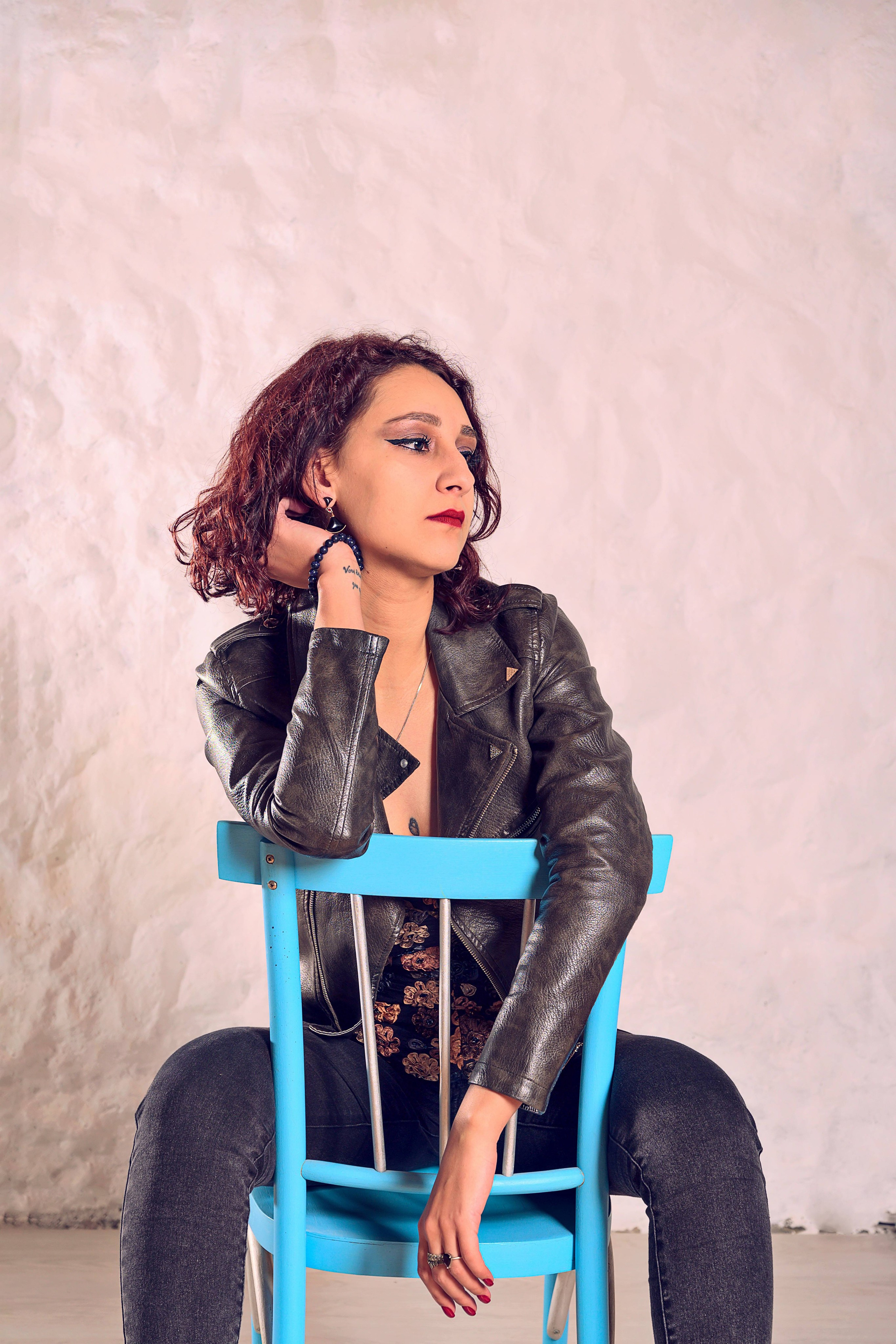 Портретная фотография. Арт студия «Пегас». Фото- и видео- съемка