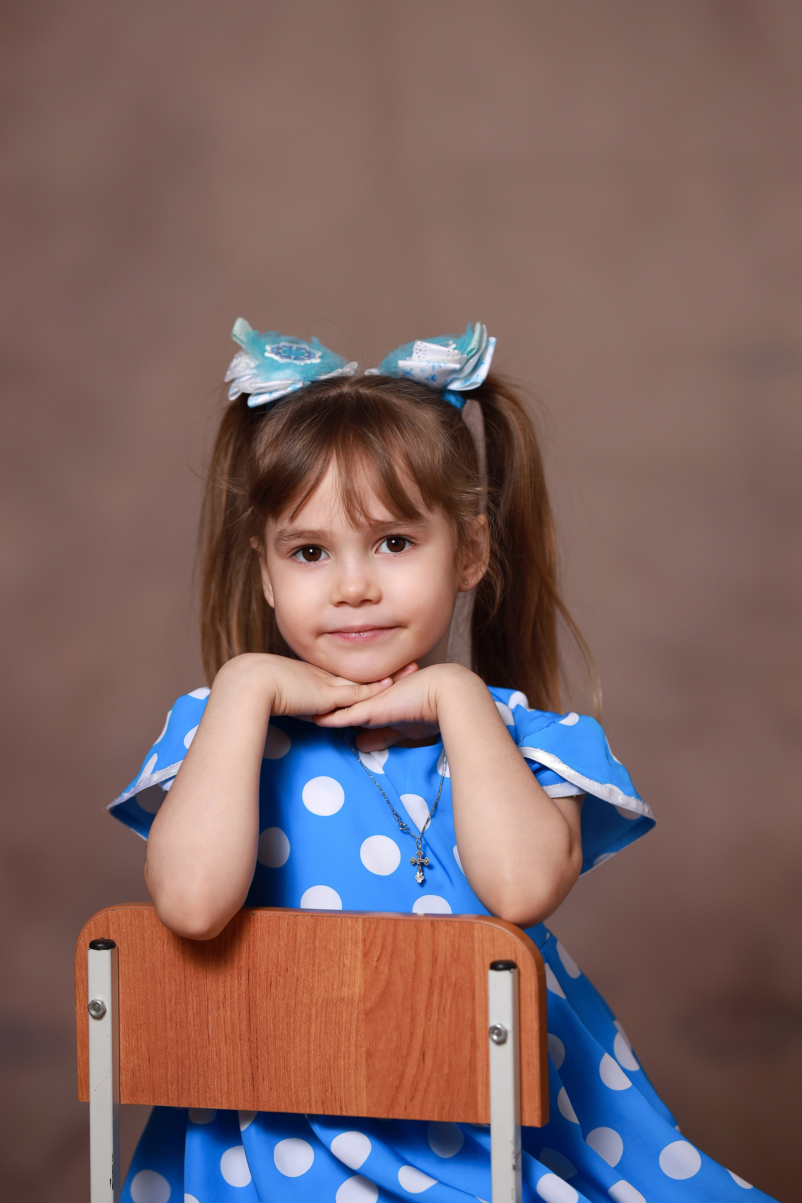 ДЕТСКИЙ САД. Школьный фотограф в Красноярске