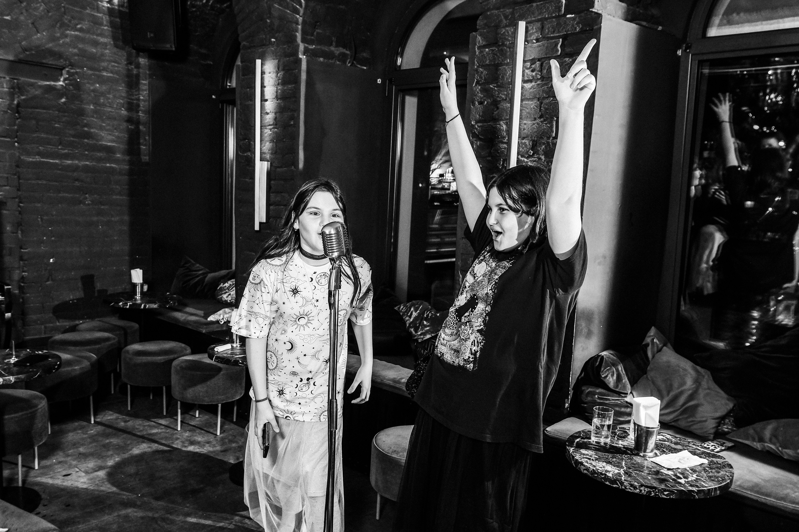 ЧБ. Фото Видео Дизайн