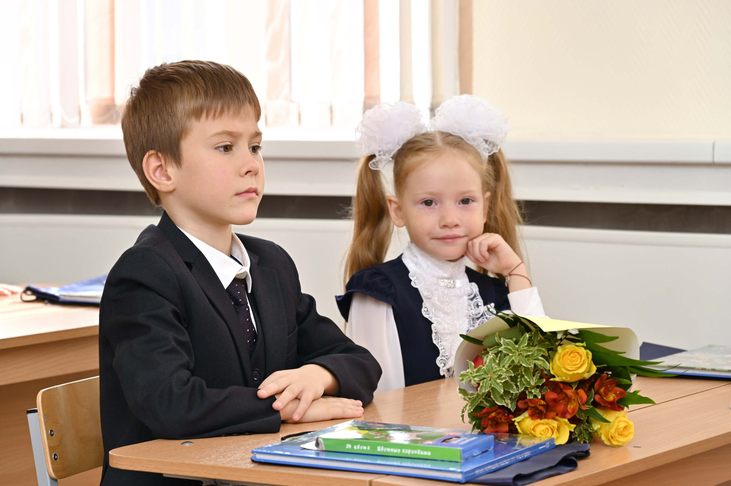 Выпускные альбомы для детских садов и школ в Норильске