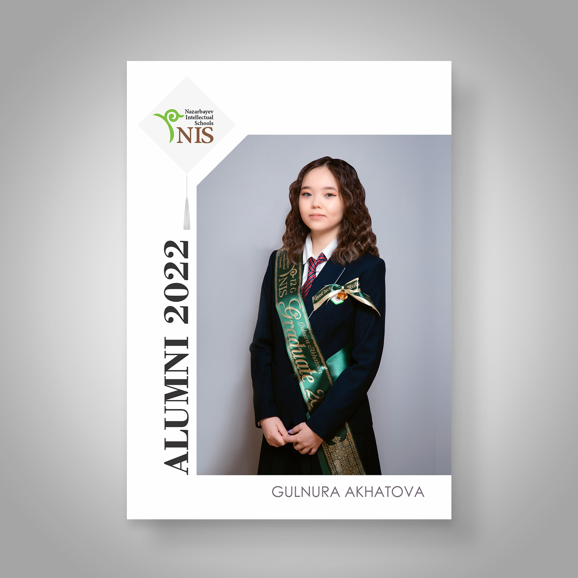 Современные Виньетки, Выпускные альбомы