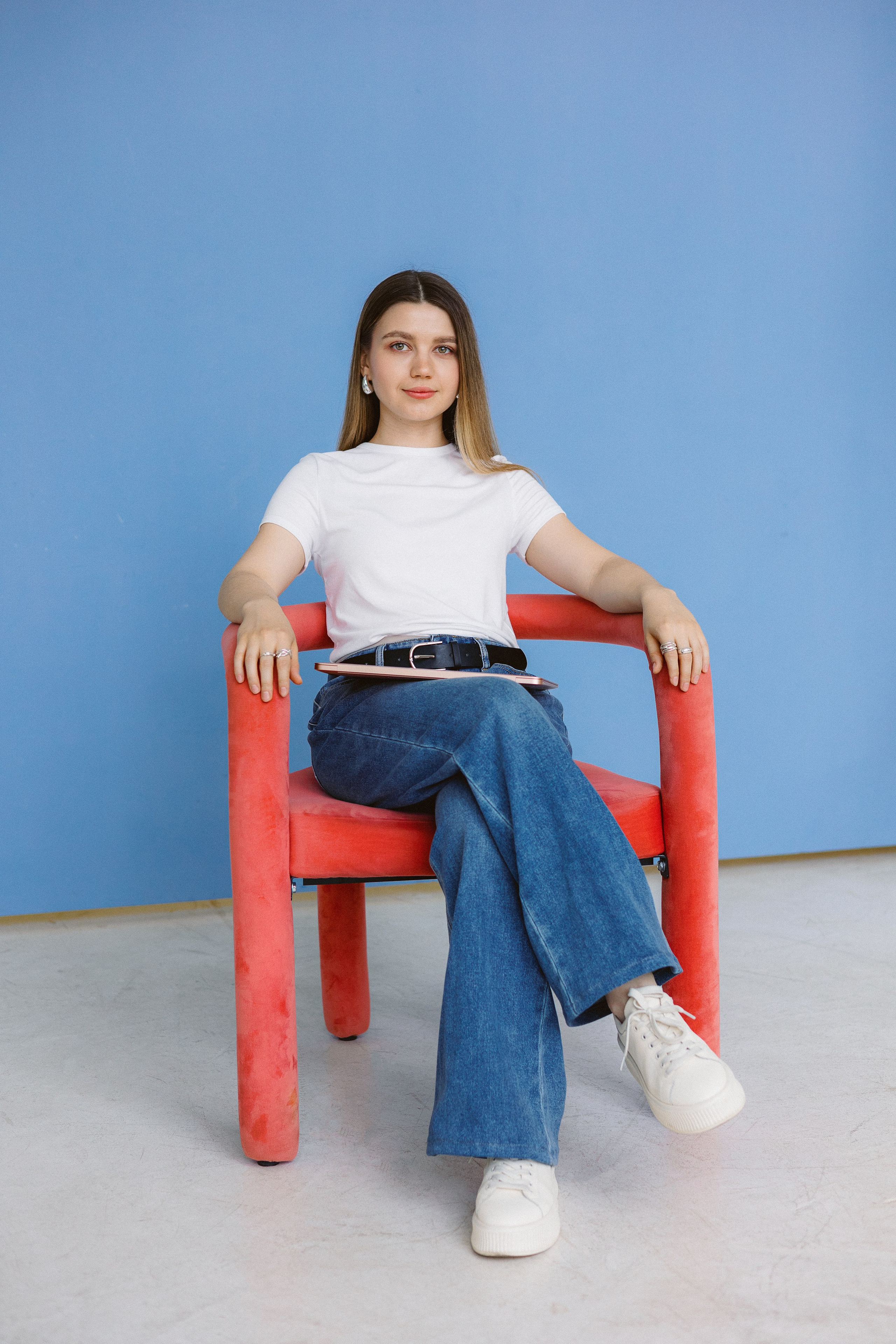 Контент фотосессия в Москве. Мария Рослякова и Косарев Василий. Портретный и семейный фотограф в Москве Мария Рослякова