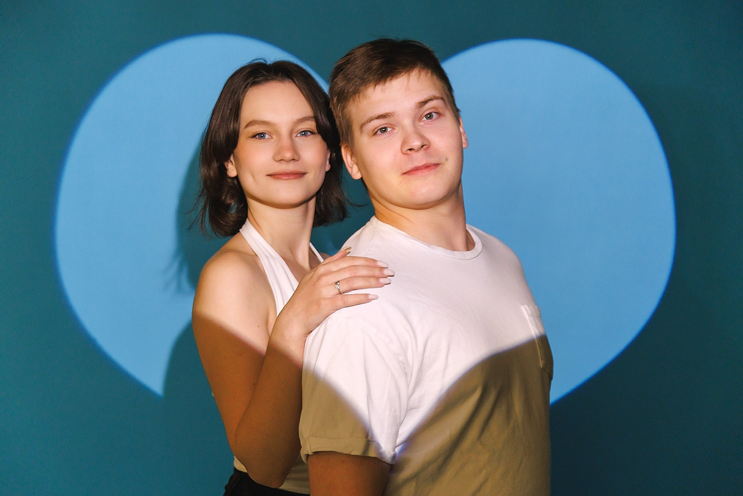 Магия света, кристаллов и настоящих эмоций. Семейный фотограф в Барнауле Анастасия Скоробогатова