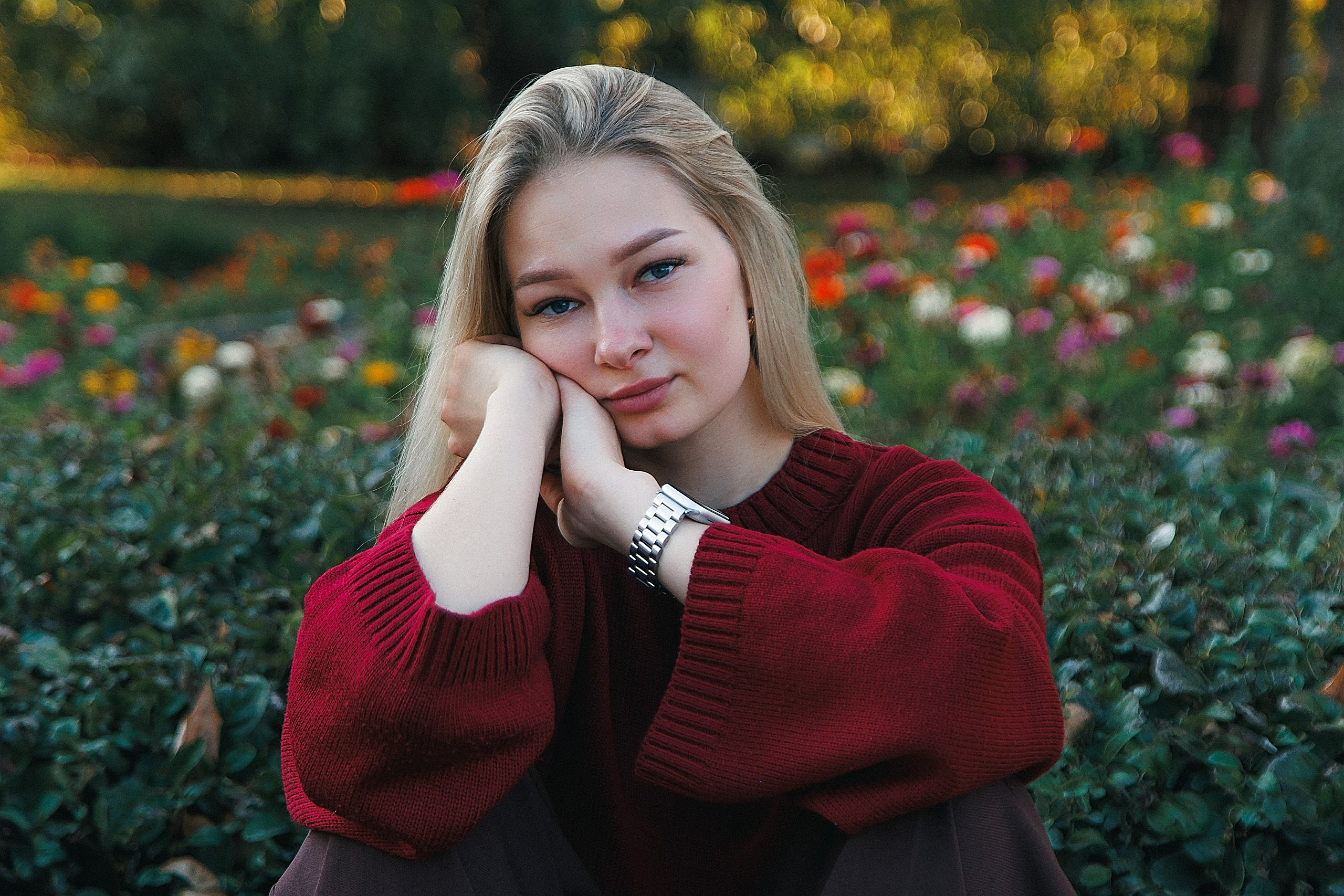 Подбор образа для фотосессии: как я помогаю клиентам выглядеть идеально