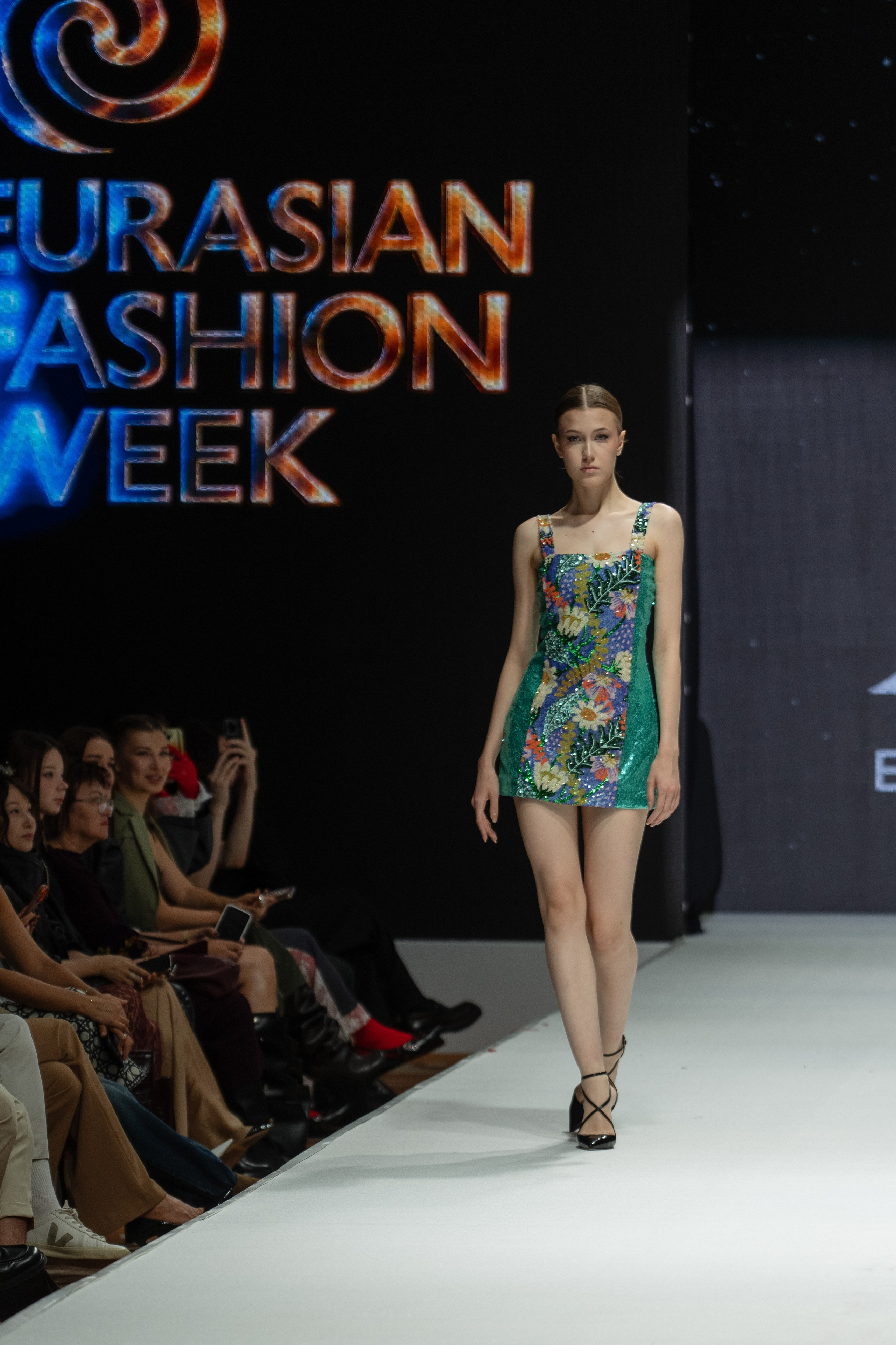 Every Week Outfit. Сайт Алматинского НЮ АРТ, будуар и фэшн фотографа Дениса Карпенко