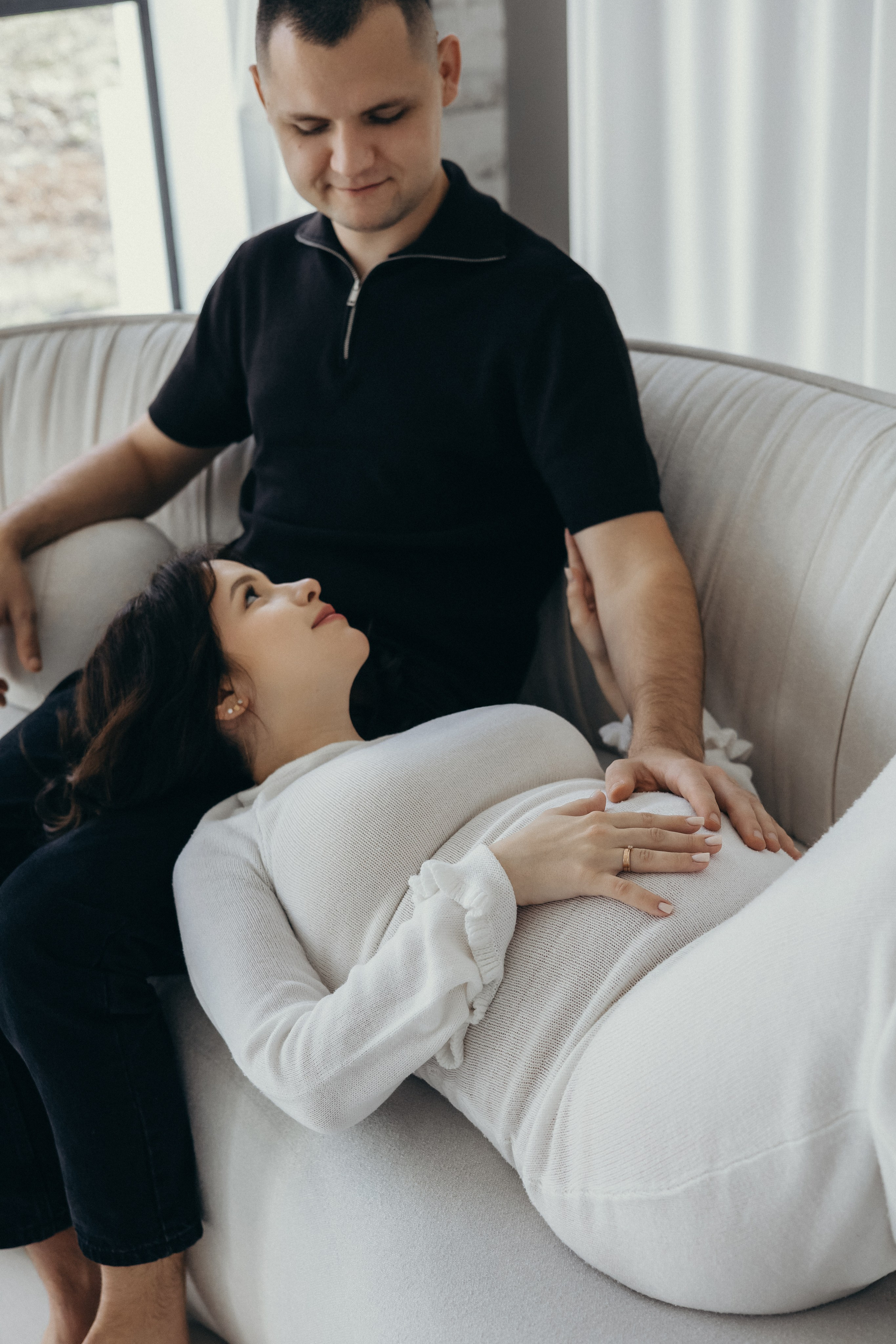 Портфолио. Главная