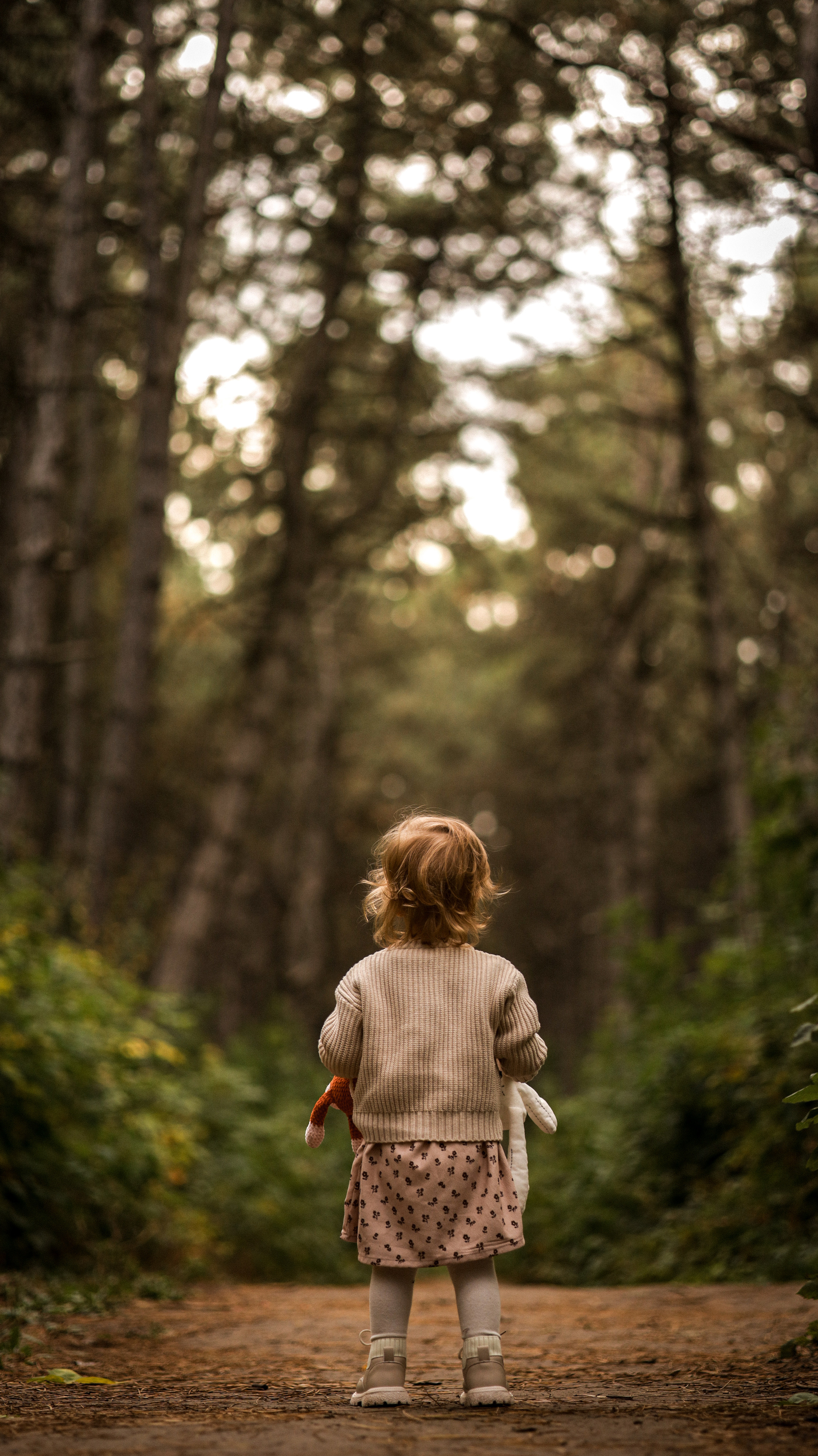 Анна Антонова — семейный и детский фотограф в Москве