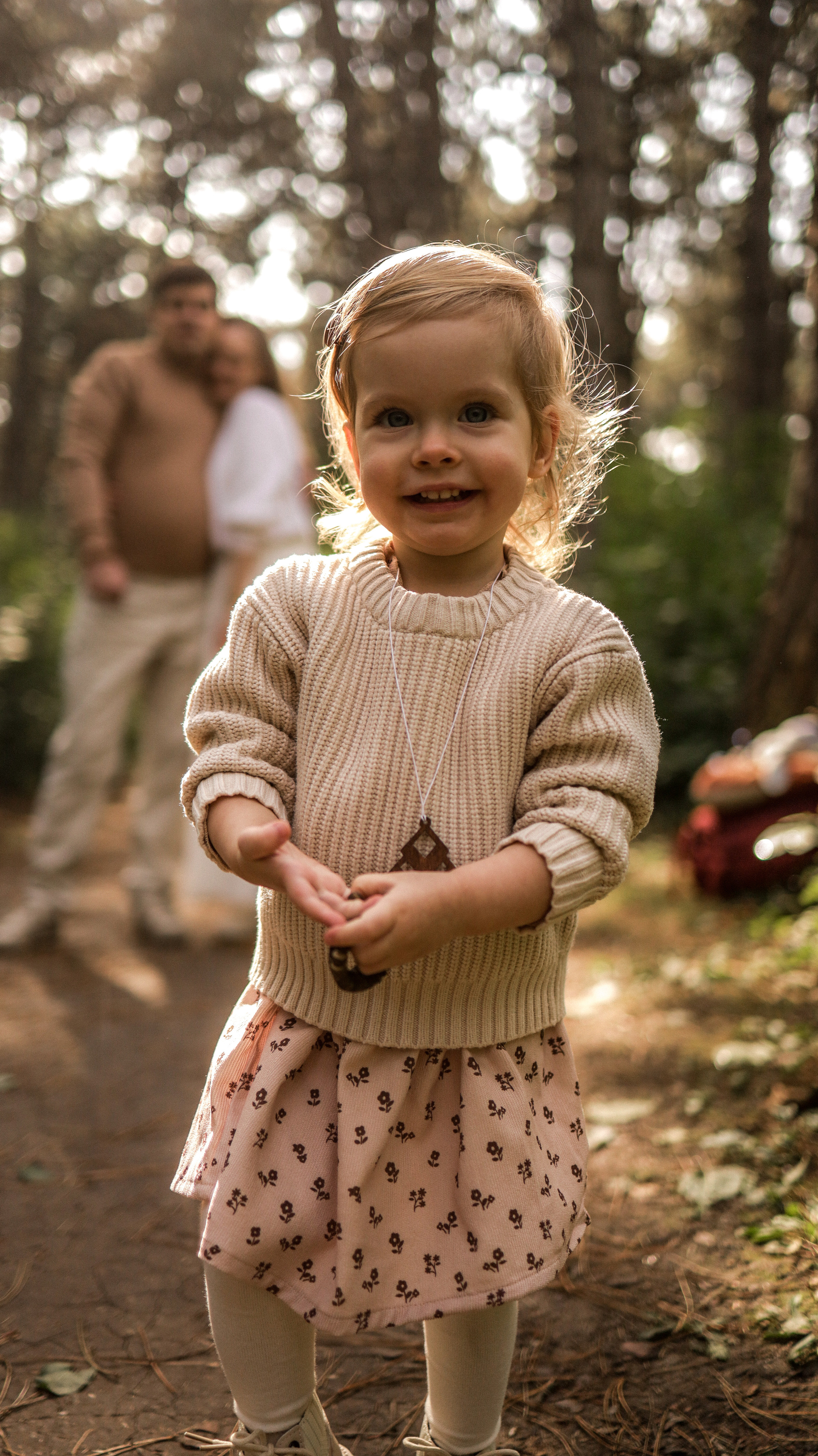 Анна Антонова — семейный и детский фотограф в Москве
