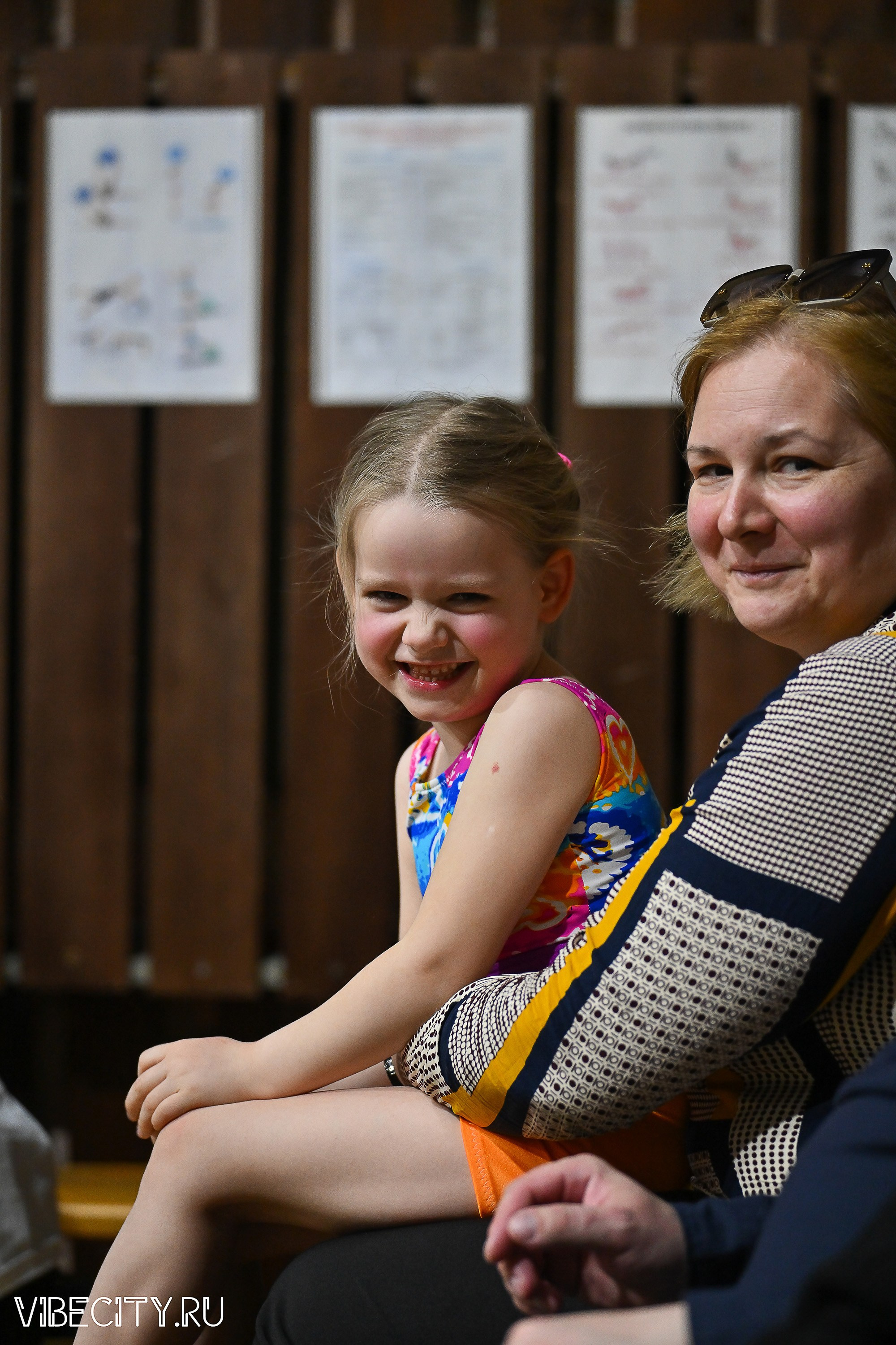 Контрольная тренировка по спортивной гимнастике. VIBECITY.RU Вайб Сити Ру Фоторепортажи Фотоотчеты Калининград