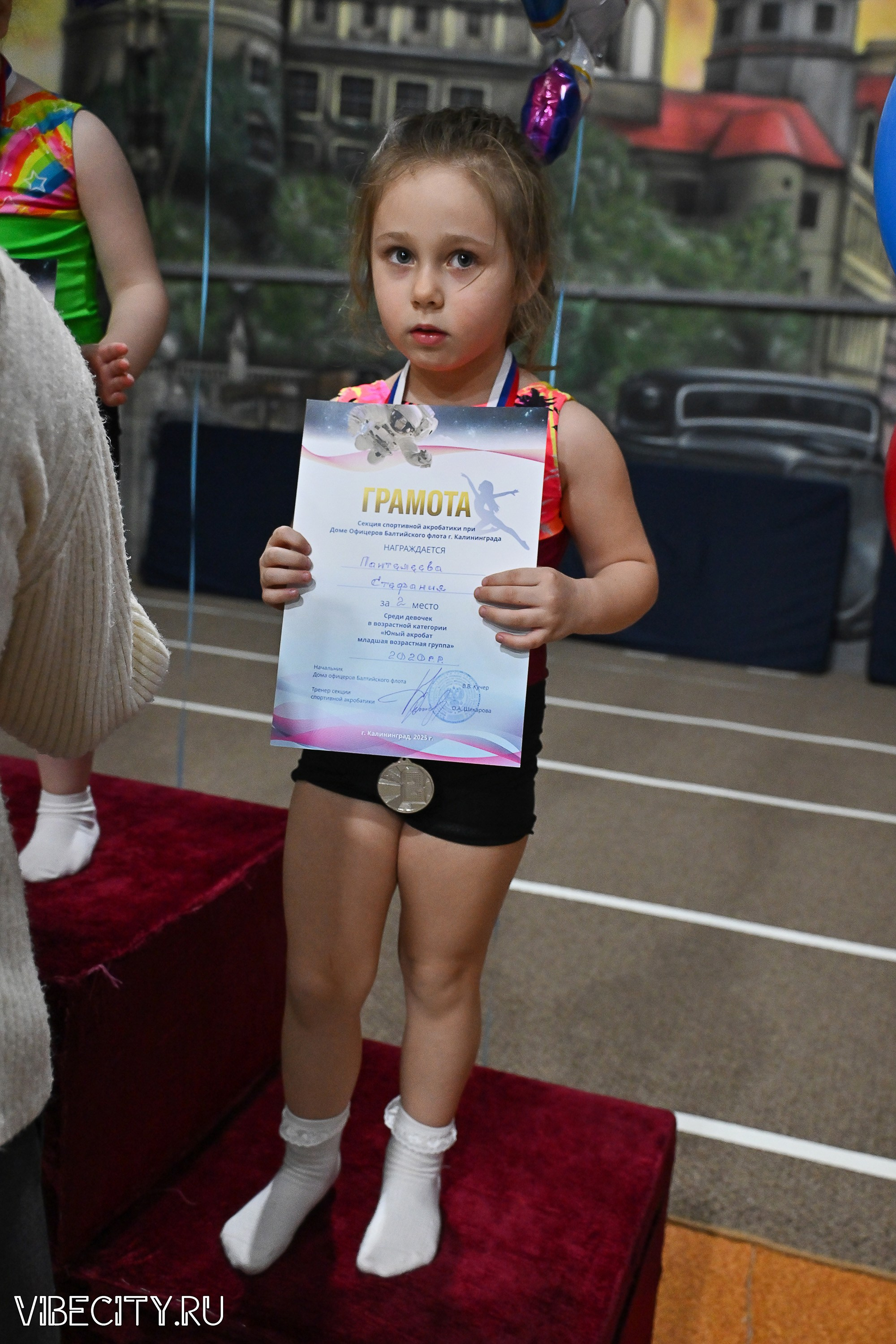 Контрольная тренировка по спортивной гимнастике. VIBECITY.RU Вайб Сити Ру Фоторепортажи Фотоотчеты Калининград
