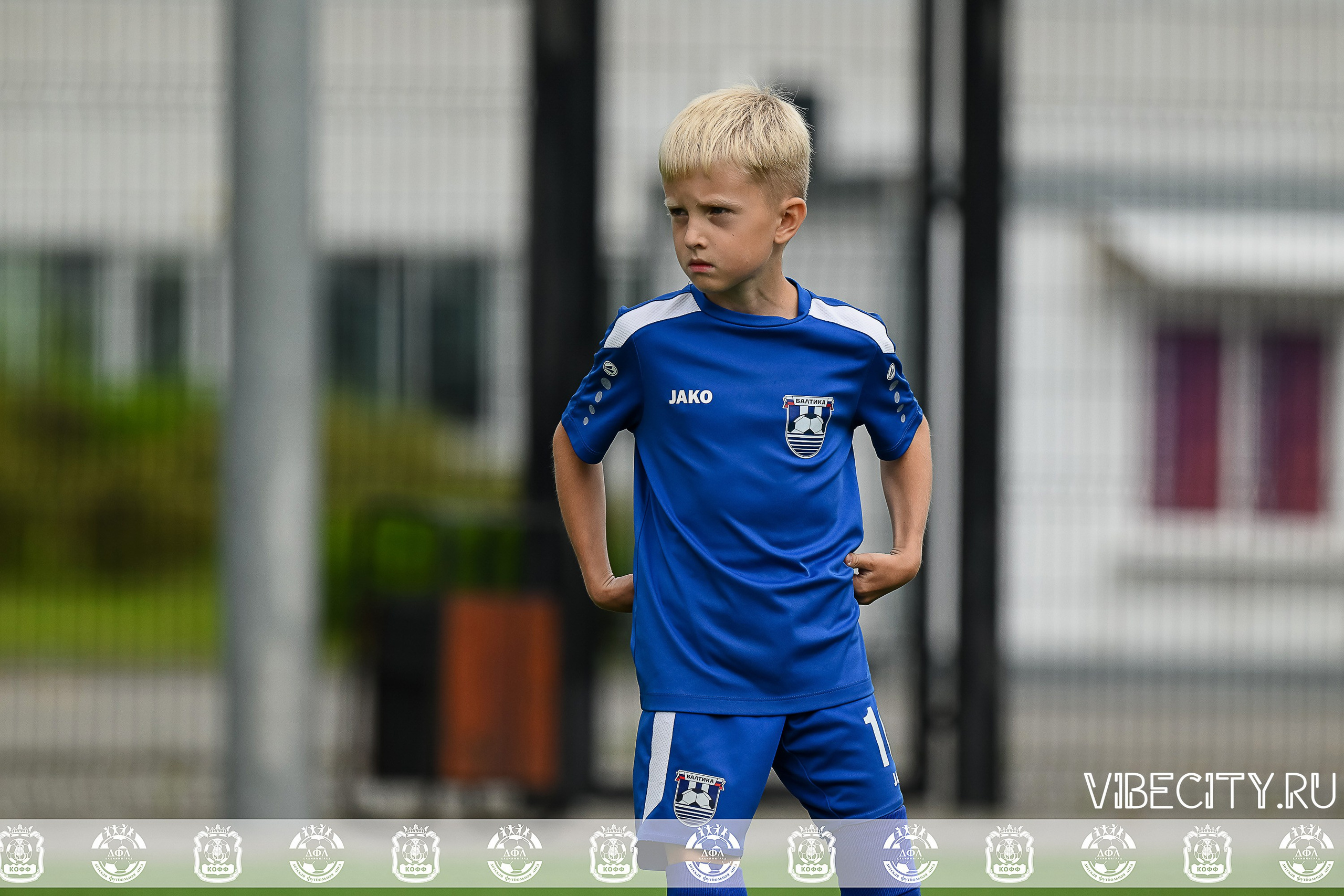 Калининградская Детская Футбольная Лига. VIBECITY.RU Вайб Сити Ру Фоторепортажи Фотоотчеты Калининград