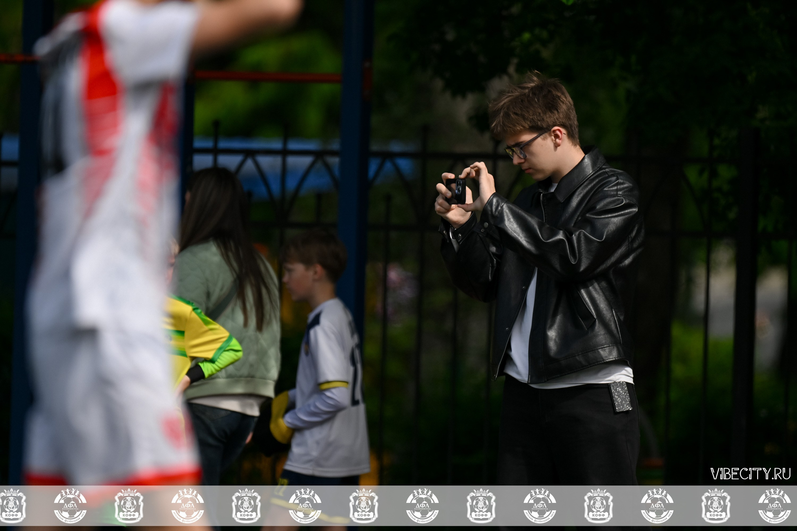 ДФЛ 17 Лицей. VIBECITY.RU Вайб Сити Ру Фоторепортажи Фотоотчеты Калининград