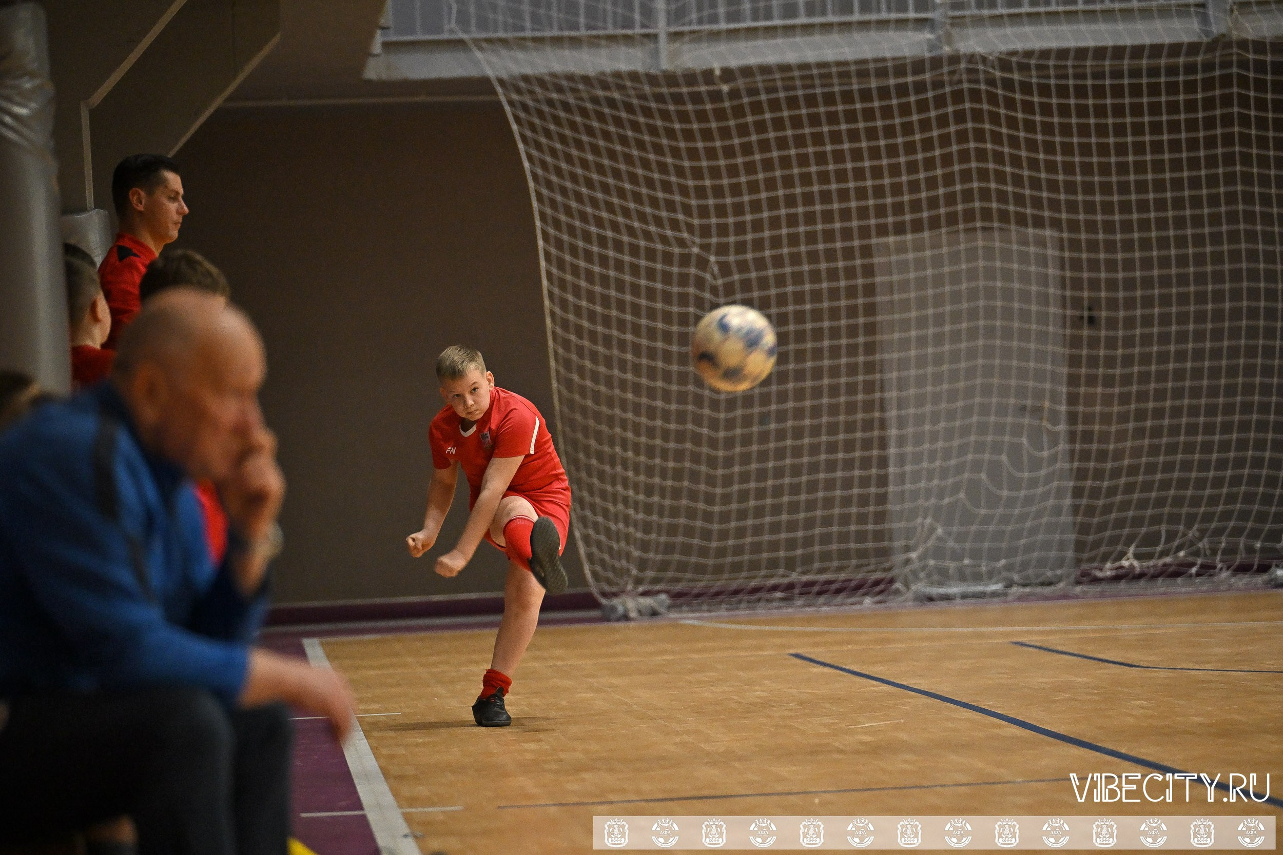 Балтийская лига по футзалу U11. VIBECITY.RU Вайб Сити Ру Фоторепортажи Фотоотчеты Калининград