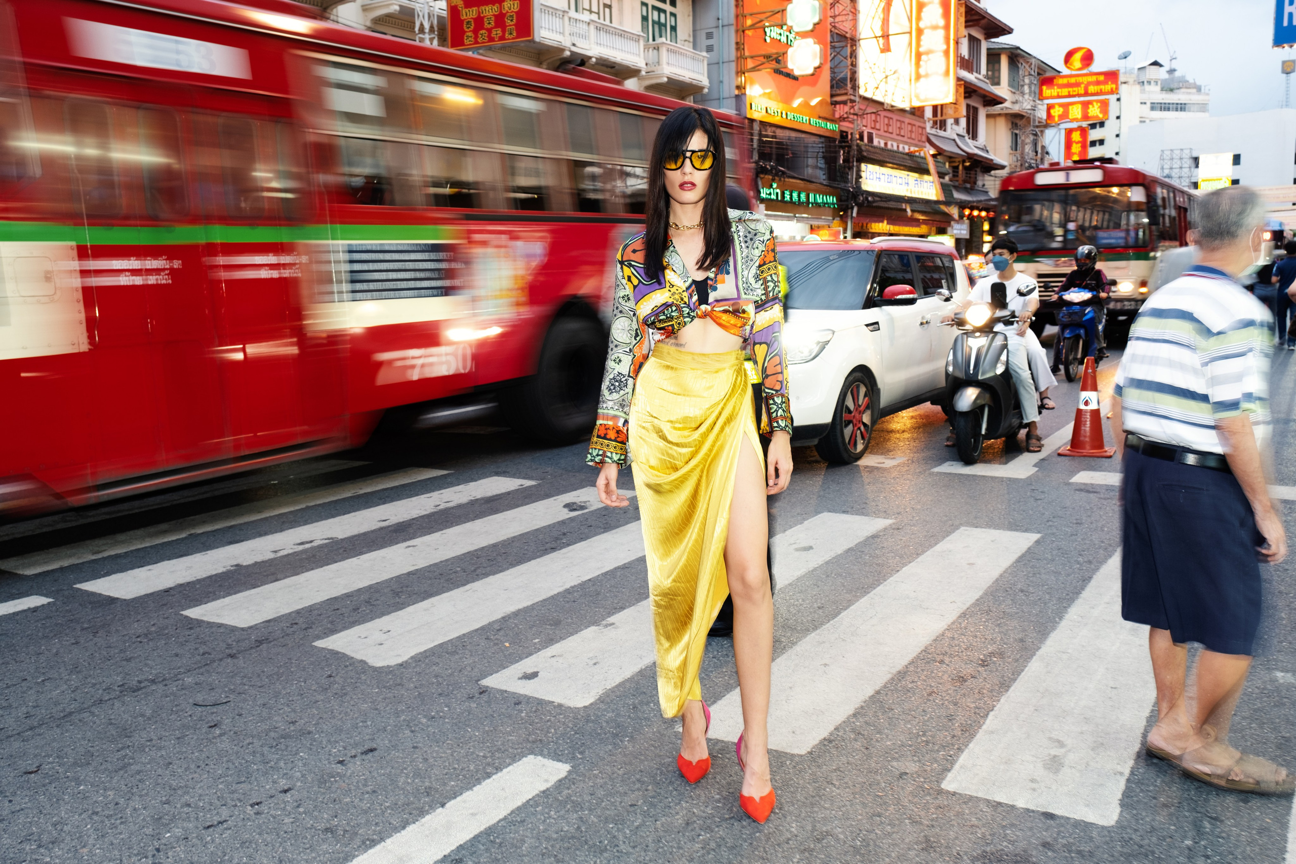 Профессиональный фотограф в Москве Павел Жданов