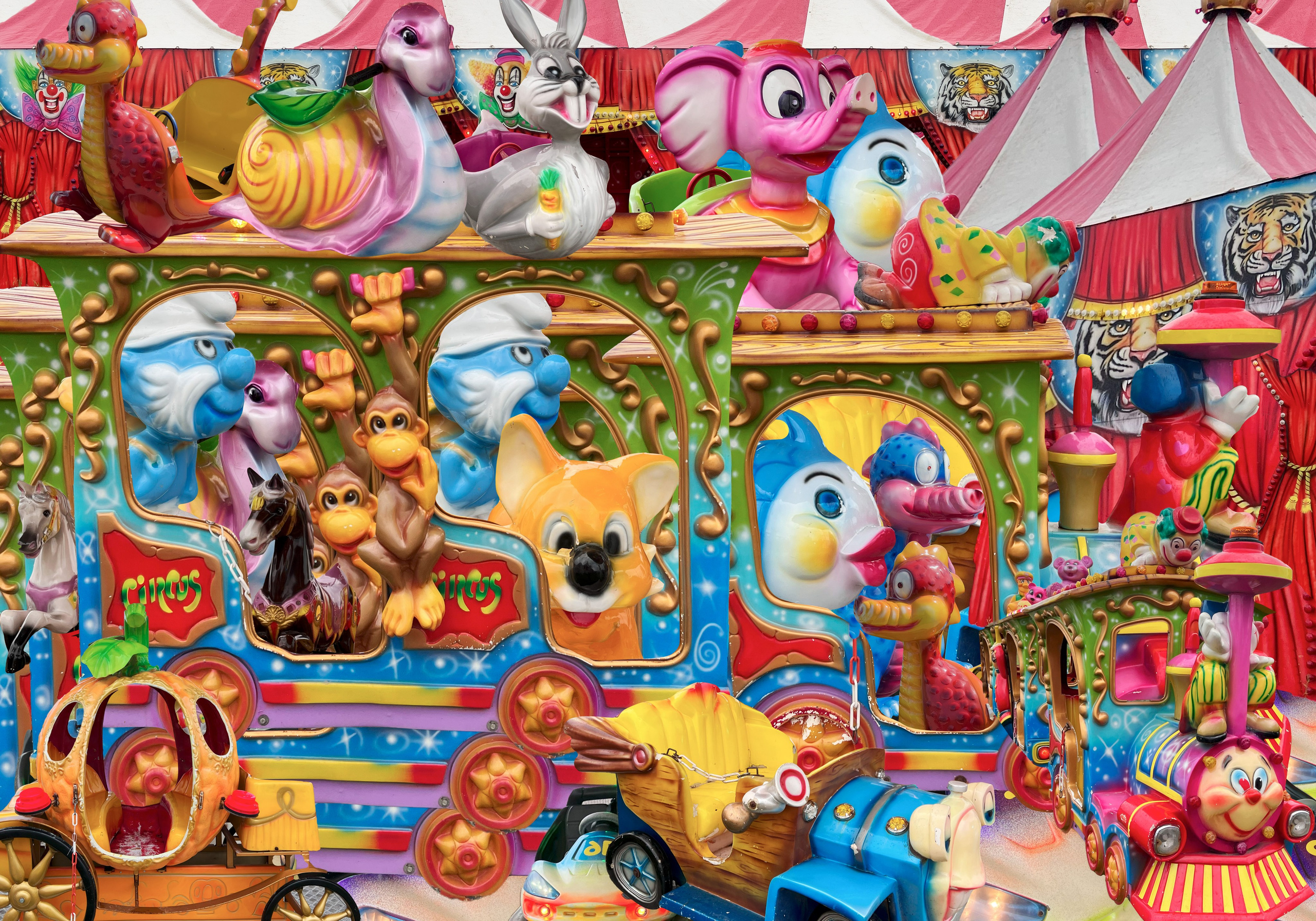 Место радости. Tatiana Mishchenko