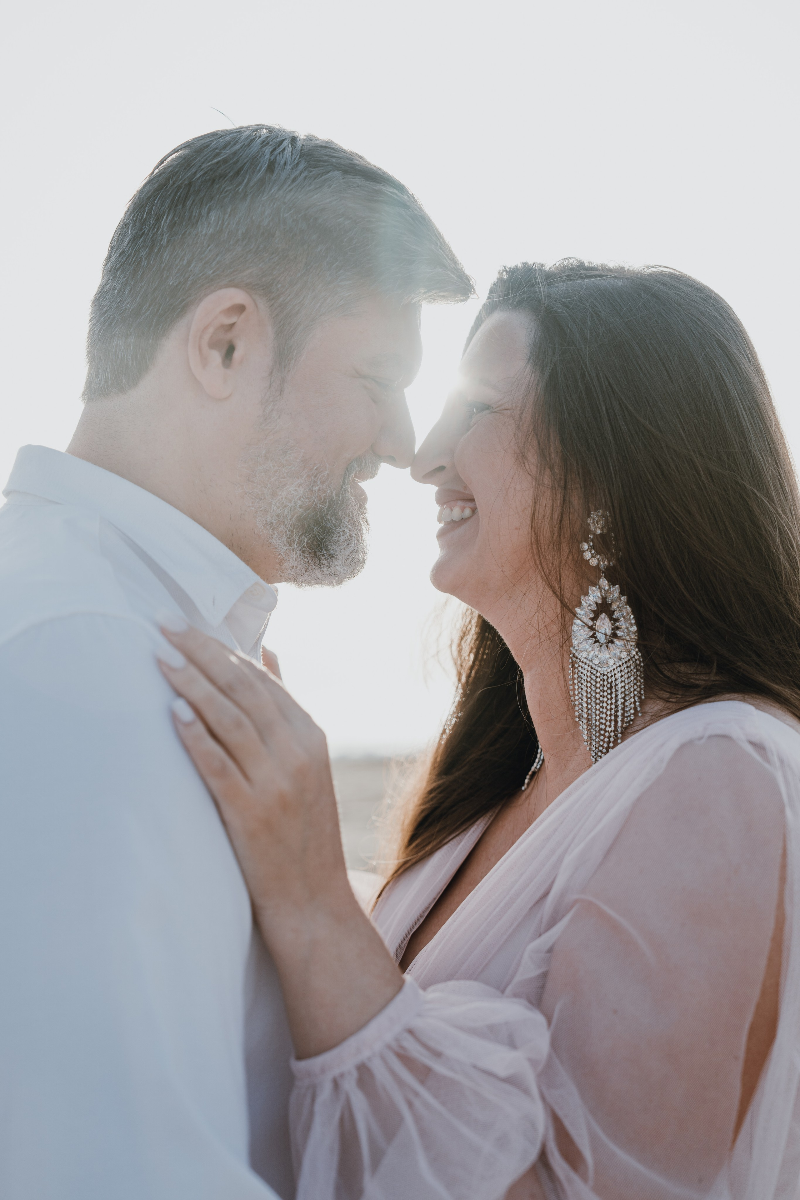 Love Story в Аликанте | Парная фотосессия у моря Аликанте Бенидорм. Фотограф в Аликанте СветЛана Константинова