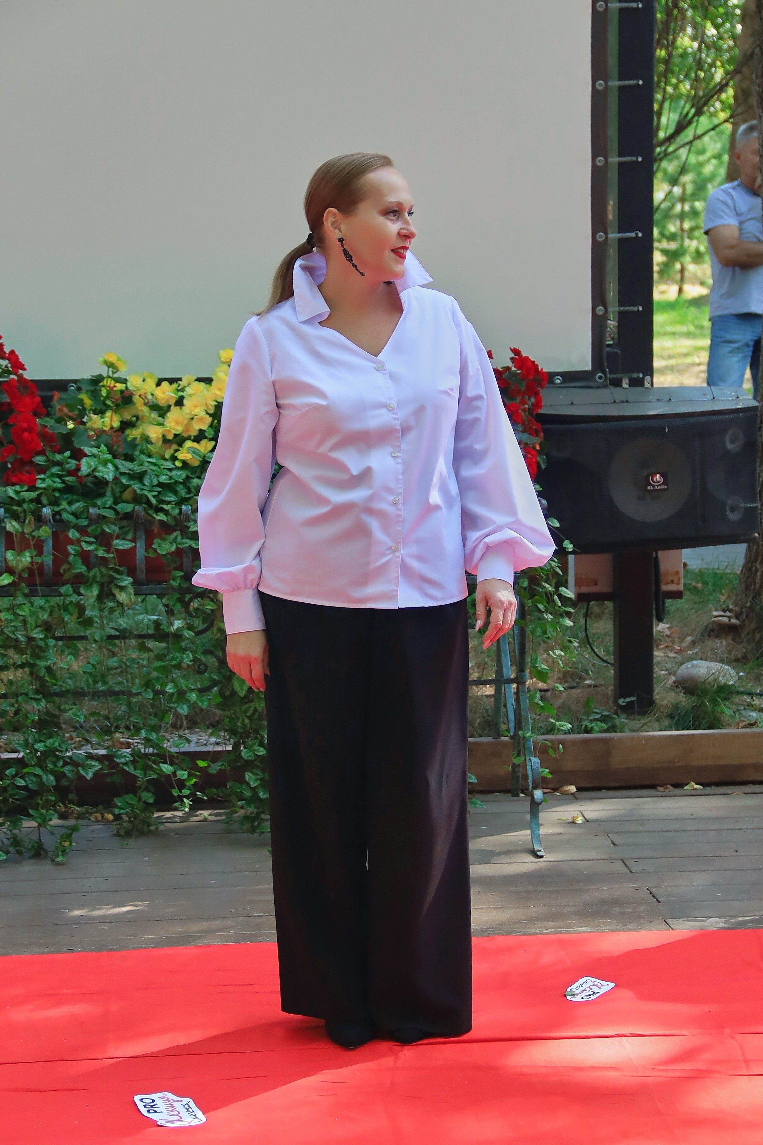 Международный эстафетный фестиваль PRОWOMENFEST 2024. Фотограф в Смоленске Ася Польшина