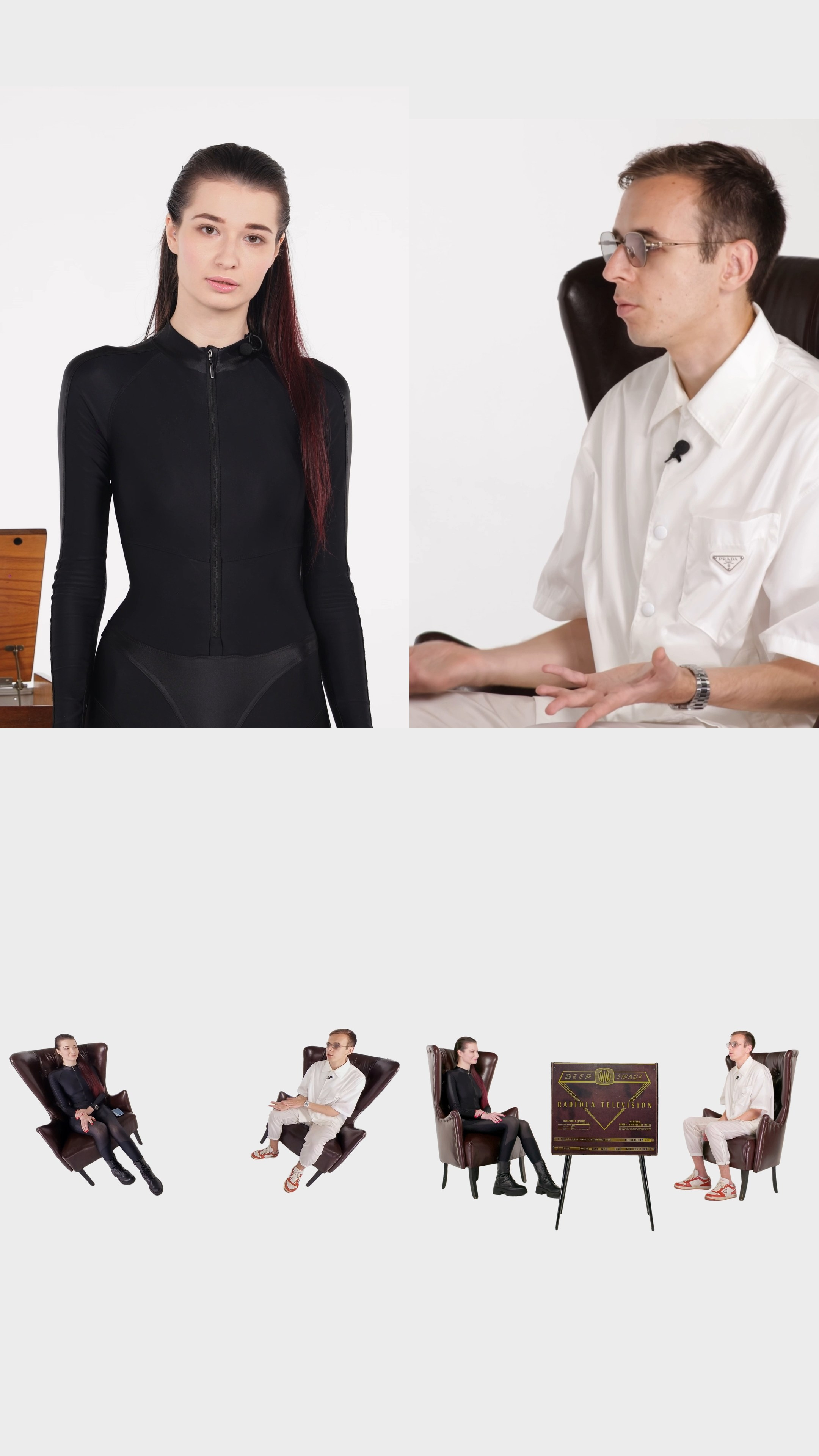 Видеосъёмка и видеопродакшн | Создание видео под ключ | ZPROD. Фото и видеосъемка | продакшн студия ZPROD