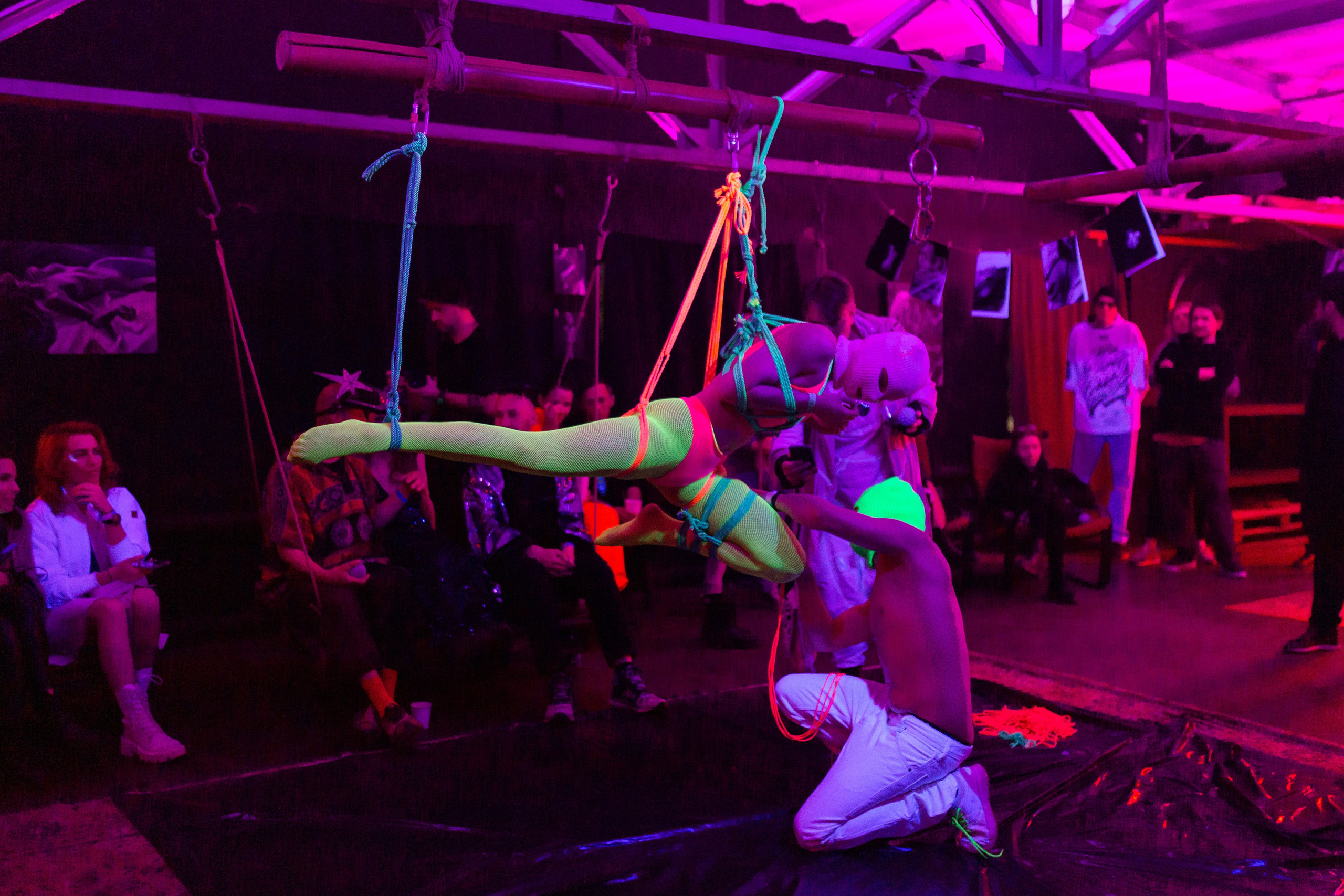 ВАМ И НЕ СНИЛОСЬ. Свадебный фотограф в Москве и Подмосковье Виктор Одинцов